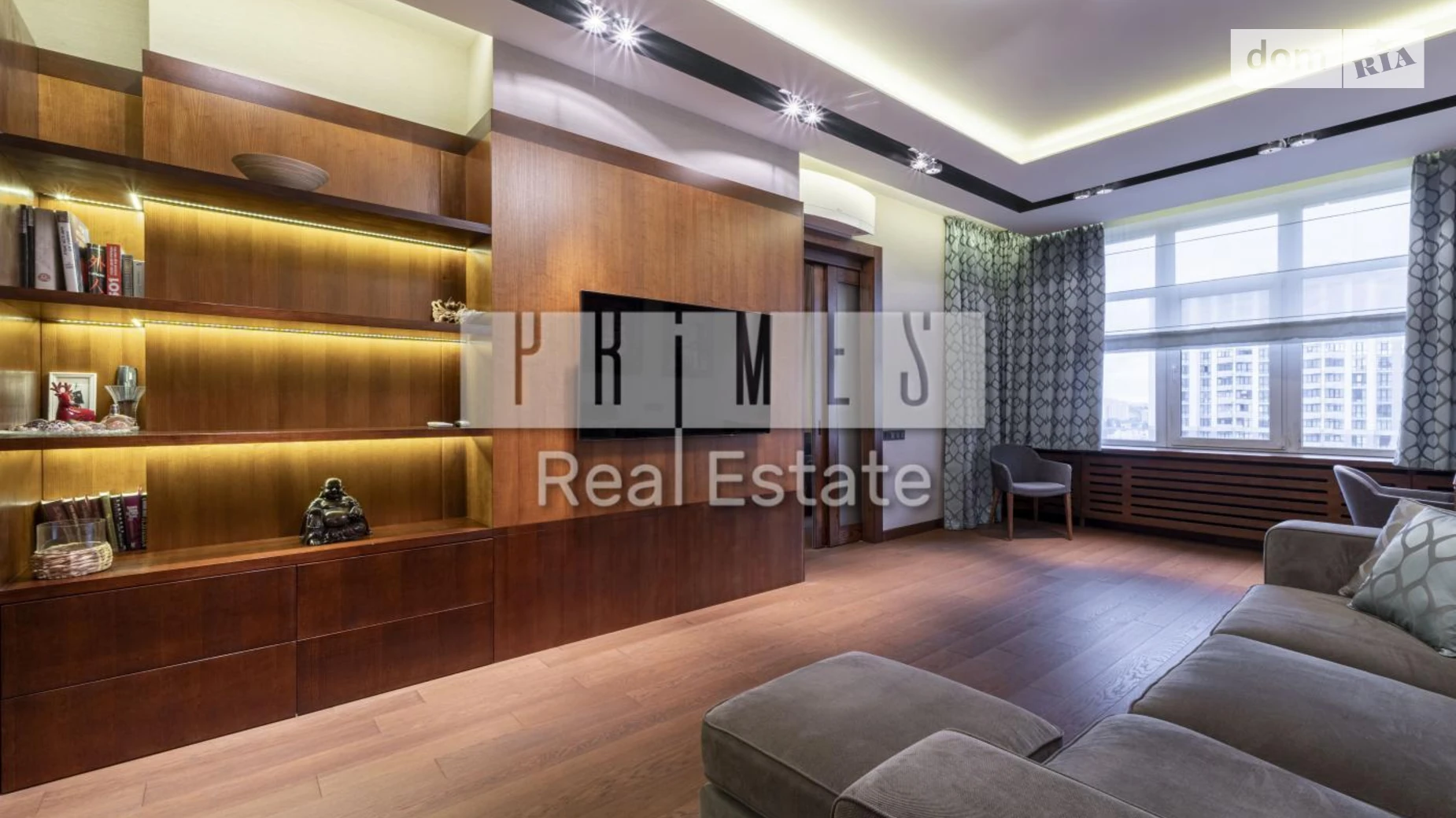 Сдается в аренду 3-комнатная квартира 116 кв. м в Киеве, ул. Андрея Верхогляда(Драгомирова), 16 - фото 5