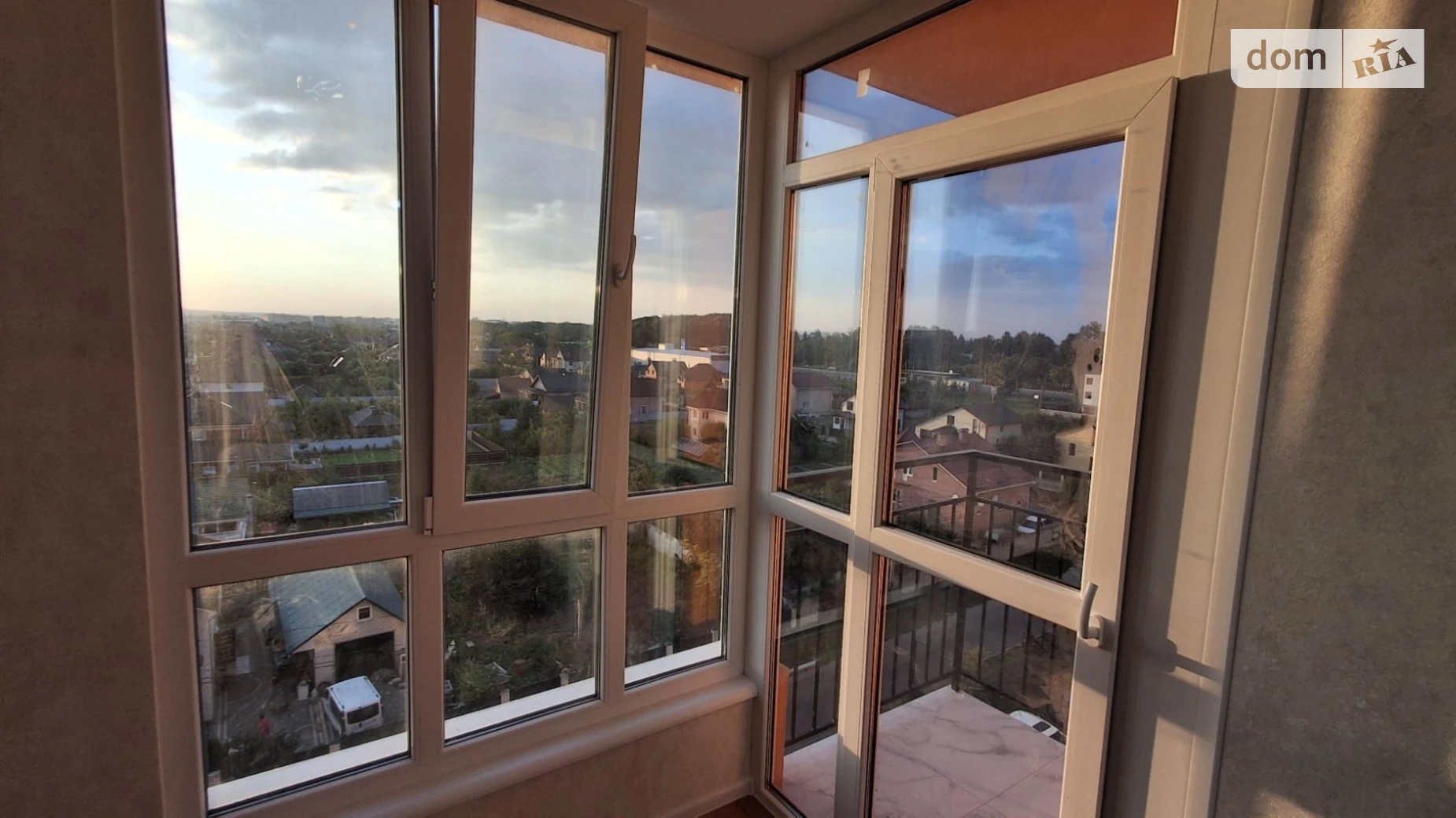 Продается 1-комнатная квартира 42.8 кв. м в Винницких Хуторах, Немировское шоссе, 94Ж корпус 1 - фото 2