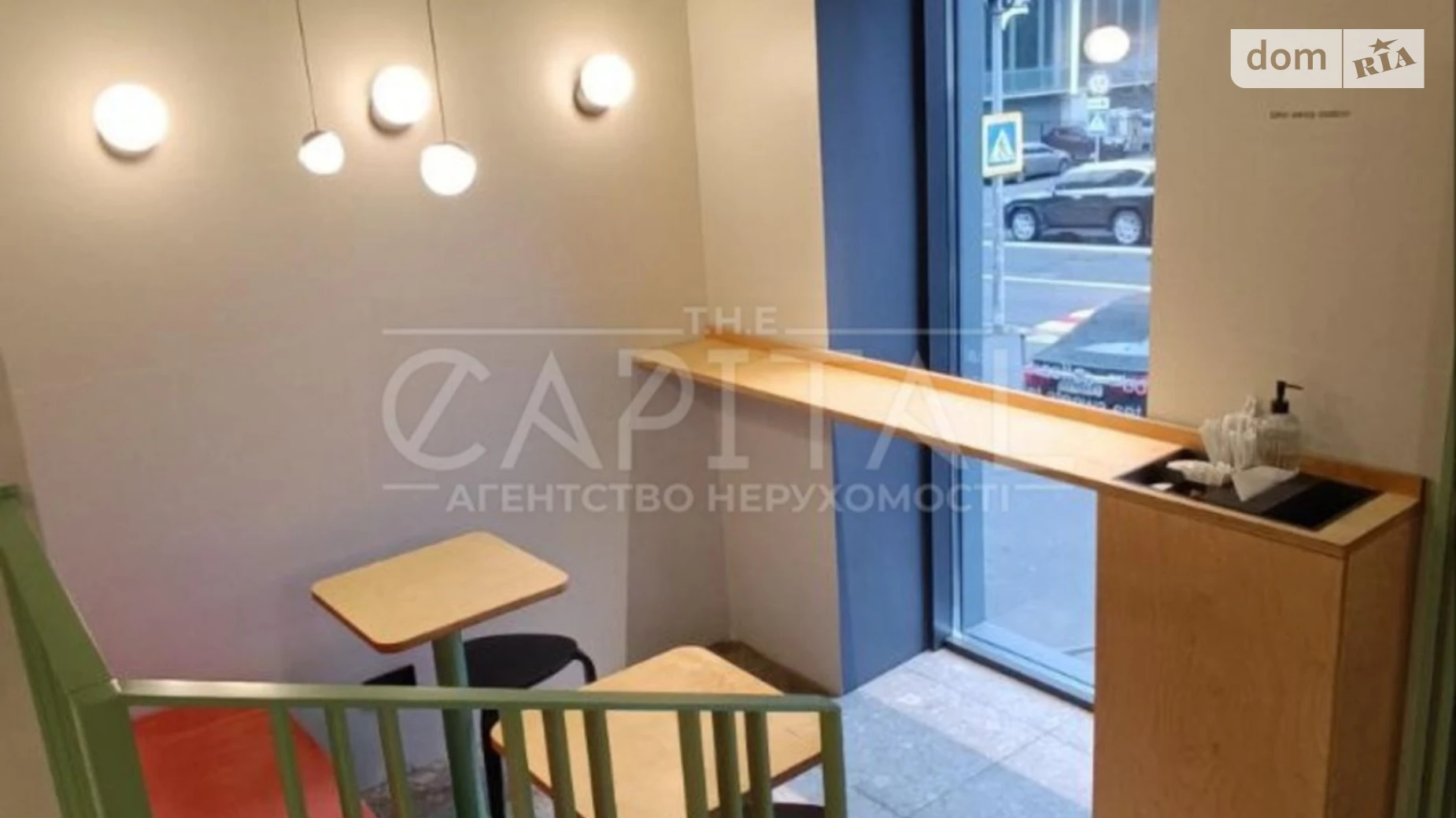 Сдается в аренду объект сферы услуг 31.4 кв. м в 1-этажном здании, цена: 1500 $ - фото 3