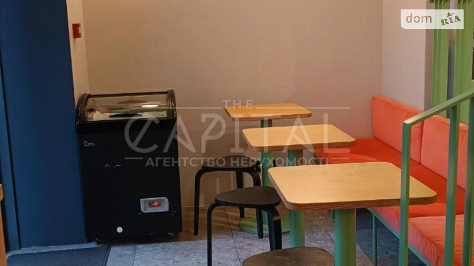 Сдается в аренду объект сферы услуг 31.4 кв. м в 1-этажном здании, цена: 1500 $ - фото 4