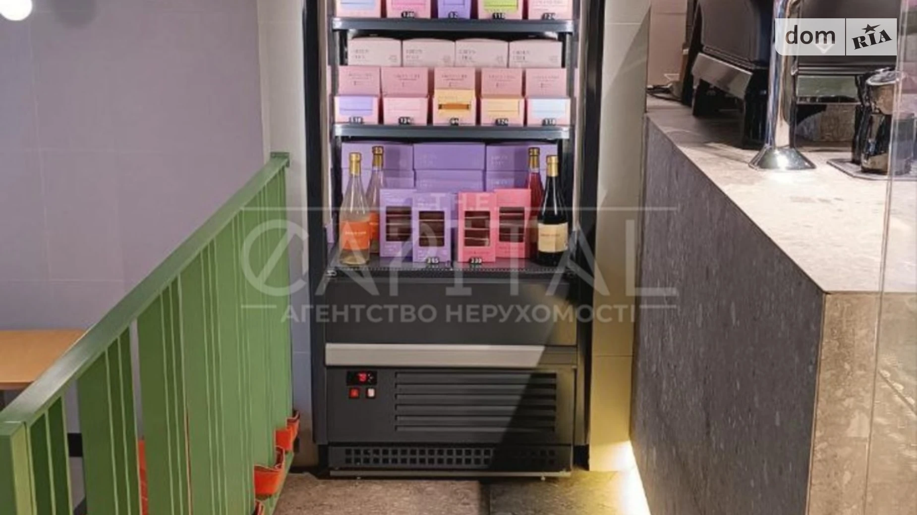 Сдается в аренду объект сферы услуг 31.4 кв. м в 1-этажном здании, цена: 1500 $ - фото 5