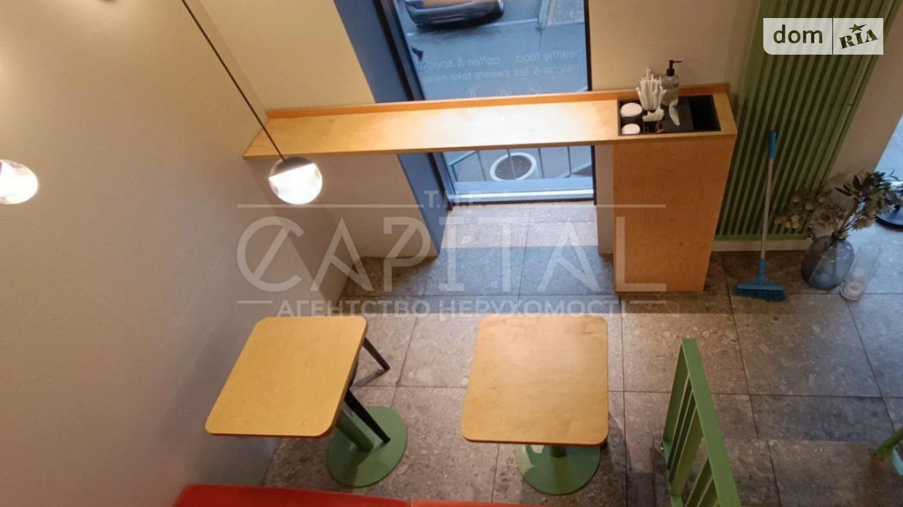 Сдается в аренду объект сферы услуг 31.4 кв. м в 1-этажном здании, цена: 1500 $ - фото 2