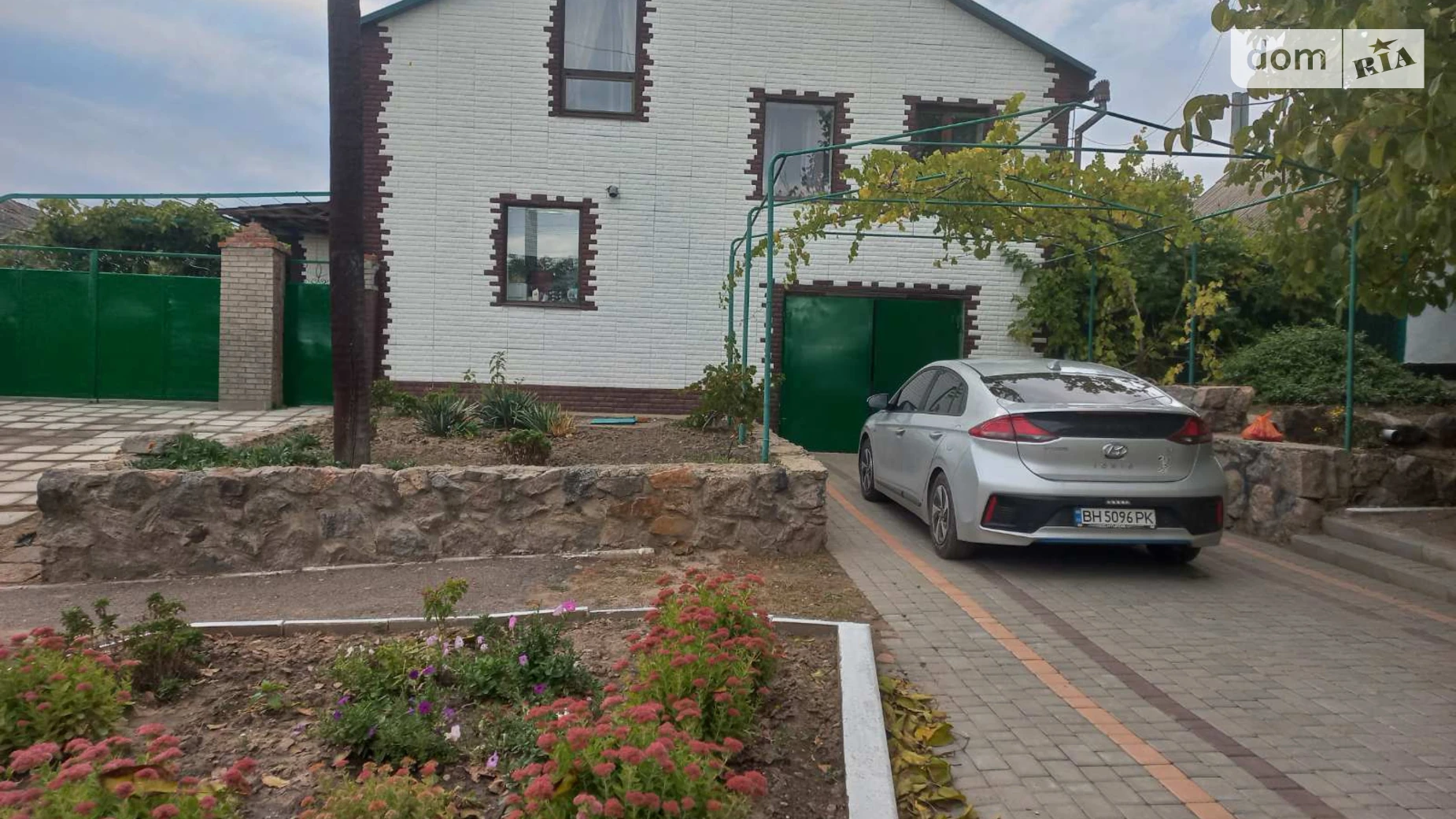 Продається будинок 2 поверховий 199 кв. м з терасою, цена: 75000 $ - фото 2