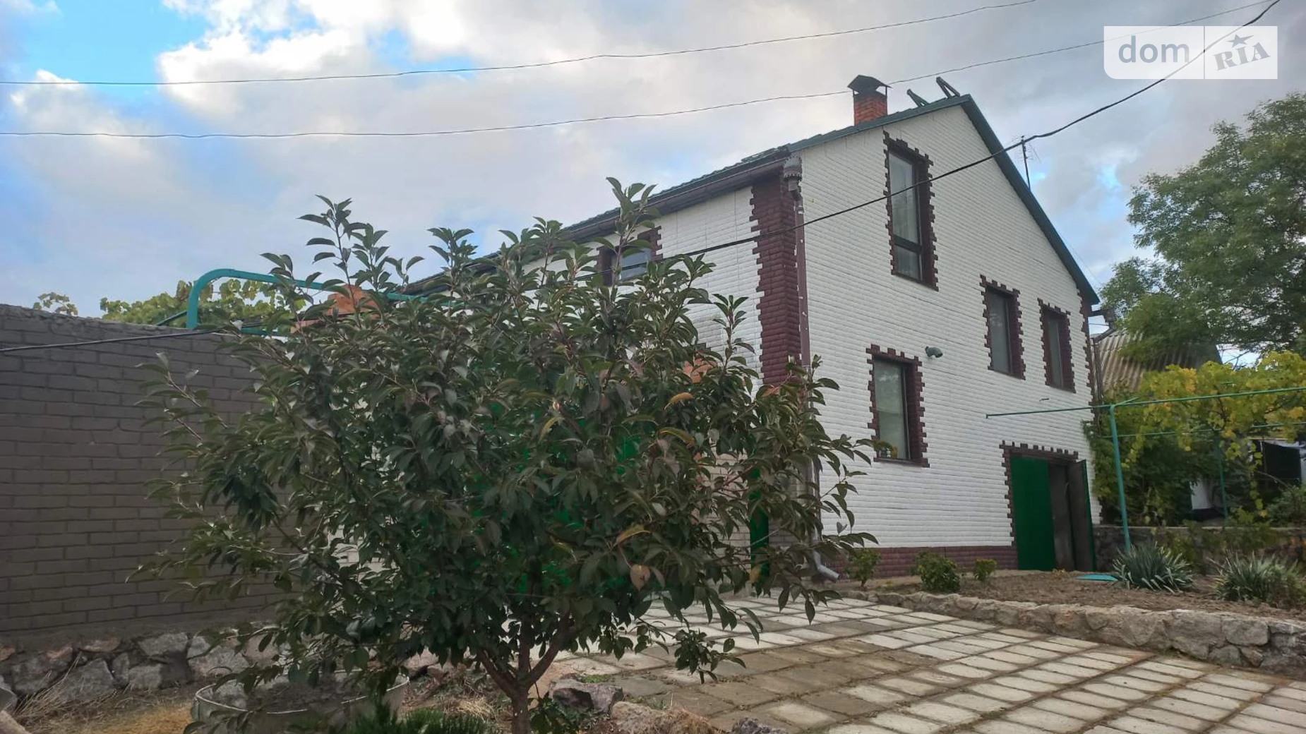 Продається будинок 2 поверховий 199 кв. м з терасою, цена: 75000 $ - фото 3