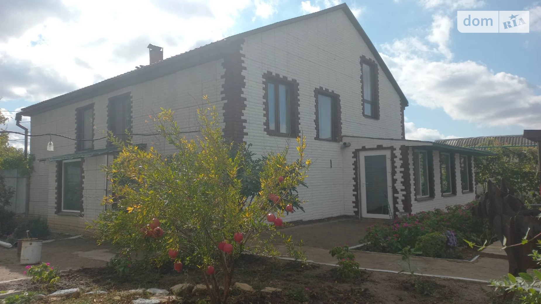 Продається будинок 2 поверховий 199 кв. м з терасою, цена: 75000 $ - фото 4