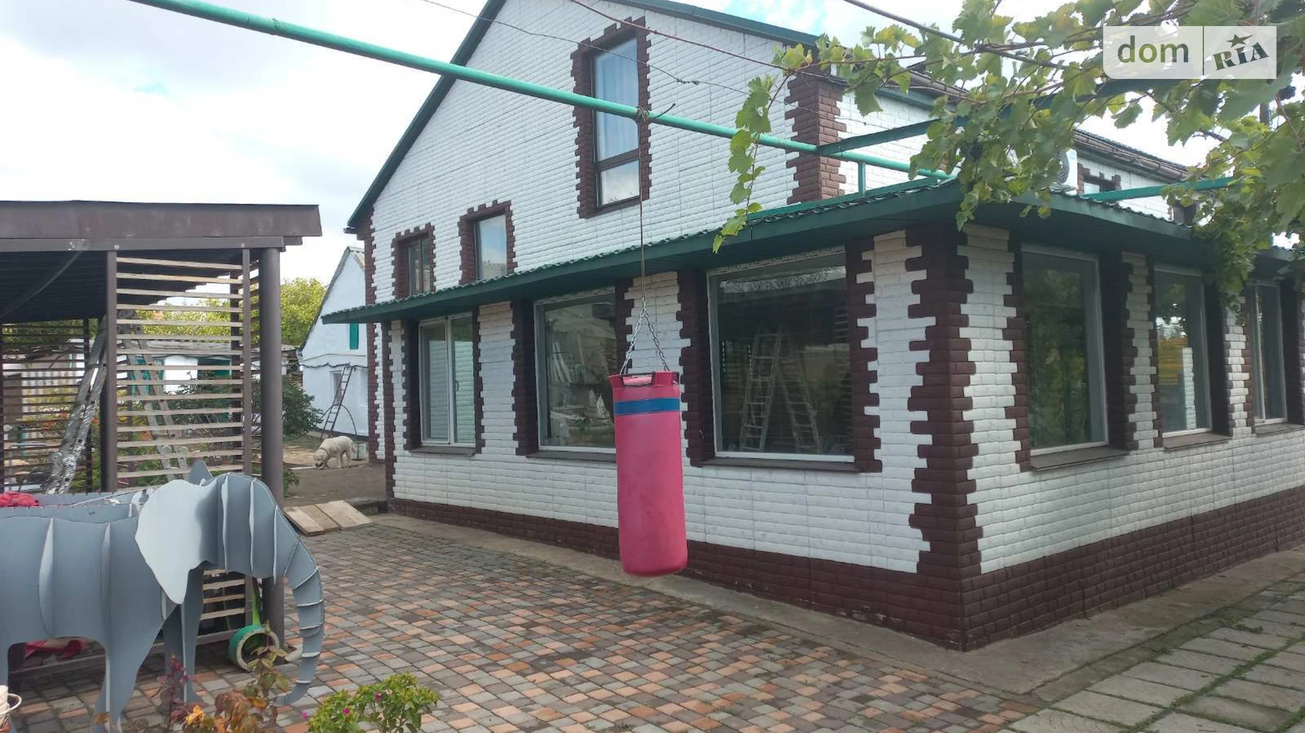 Продається будинок 2 поверховий 199 кв. м з терасою, цена: 75000 $ - фото 5