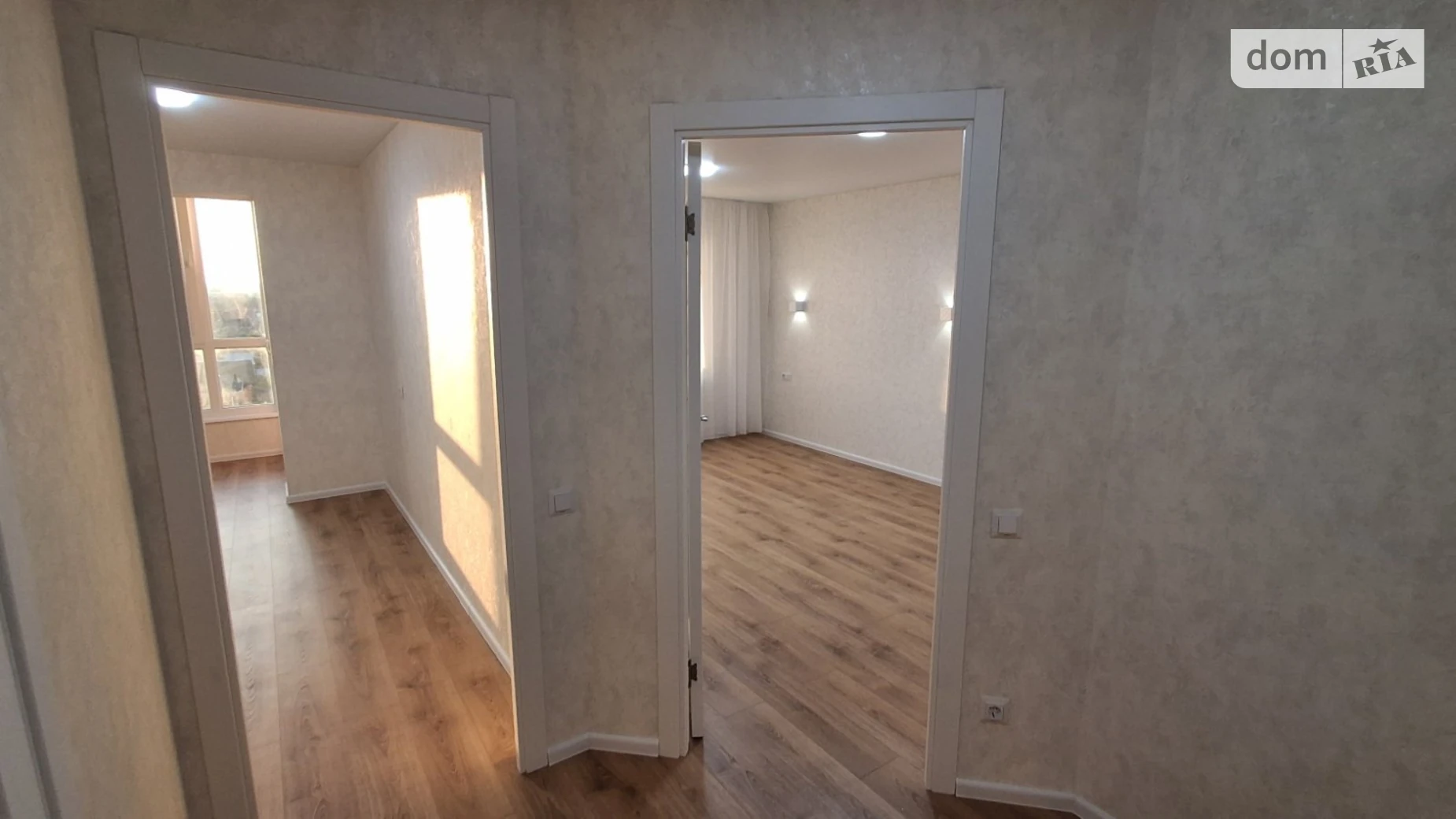 Продается 1-комнатная квартира 42.8 кв. м в Винницких Хуторах, Немировское шоссе, 94Ж корпус 1 - фото 3