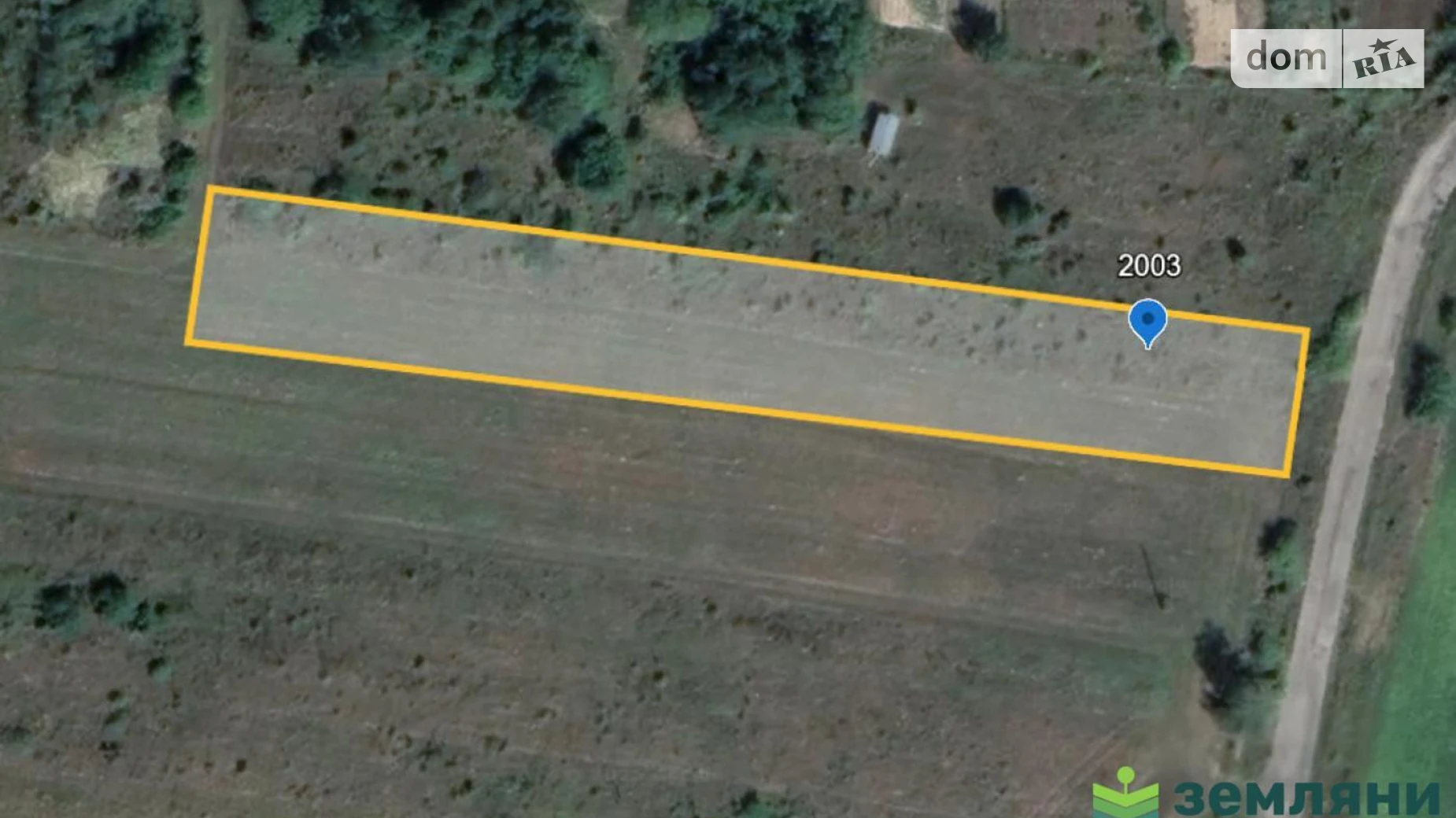 Продается земельный участок 26.5 соток в Ивано-Франковской области, цена: 13500 $ - фото 5