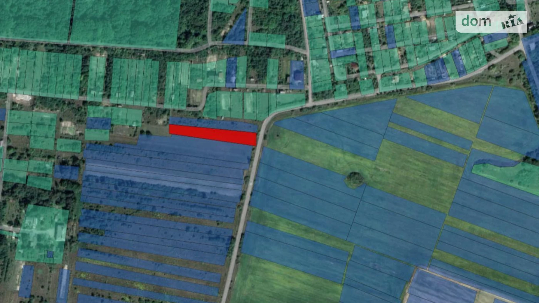 Продается земельный участок 26.5 соток в Ивано-Франковской области, цена: 13500 $ - фото 2