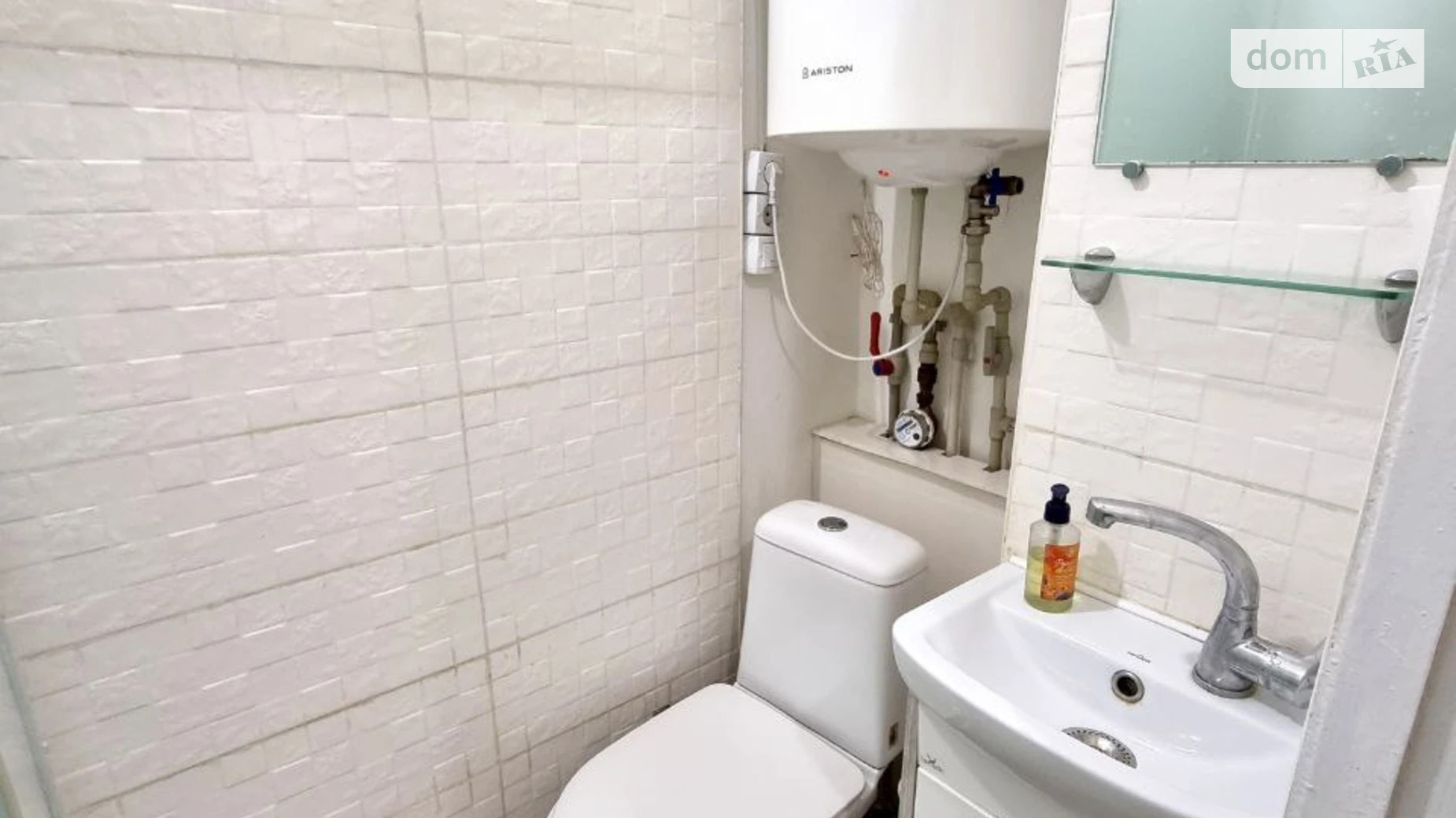 Сдается в аренду 1-комнатная квартира 25 кв. м в Одессе, ул. Старопортофранковская - фото 5