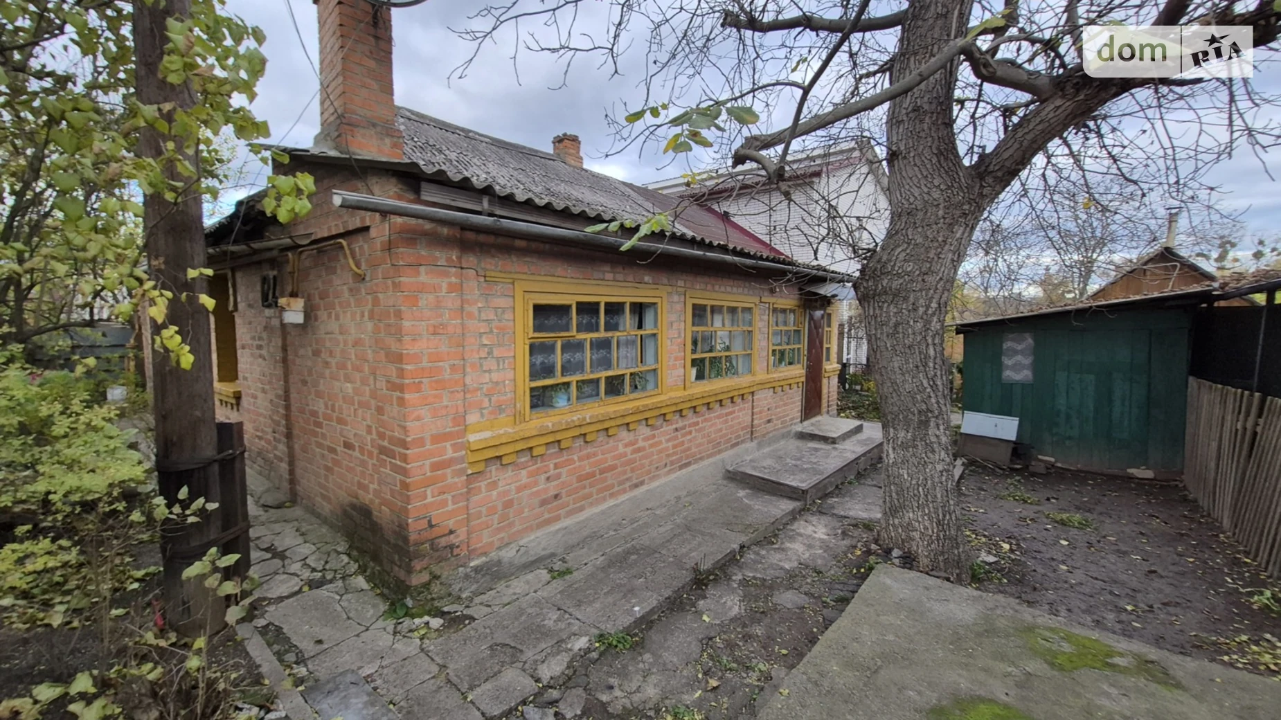 Продается часть дома 50.1 кв. м с баней/сауной, цена: 65000 $ - фото 2