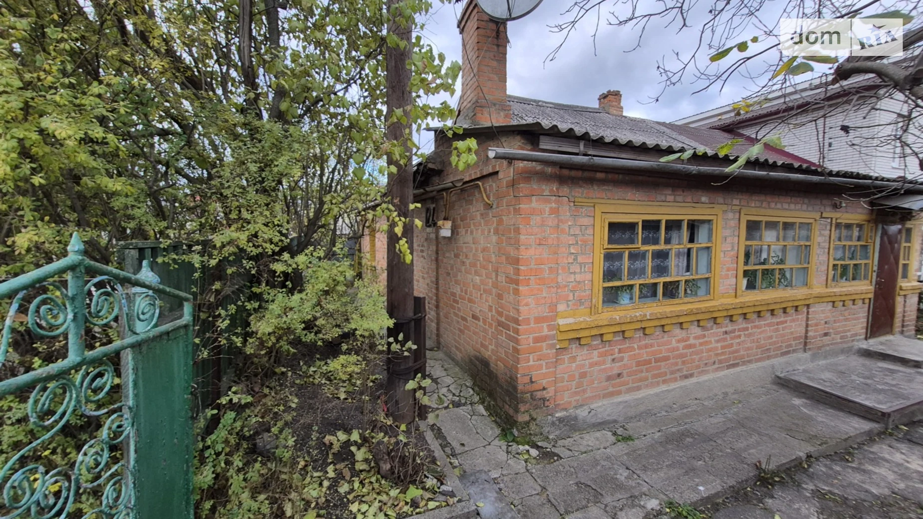 Продается часть дома 50.1 кв. м с баней/сауной, цена: 65000 $ - фото 4