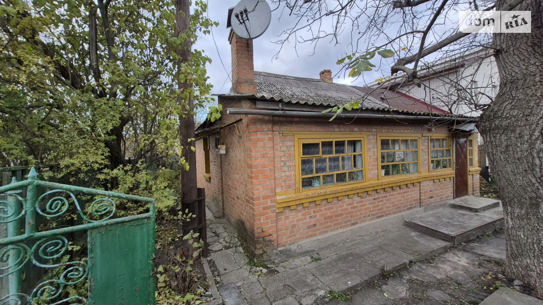 Продается часть дома 50.1 кв. м с баней/сауной, цена: 65000 $ - фото 5