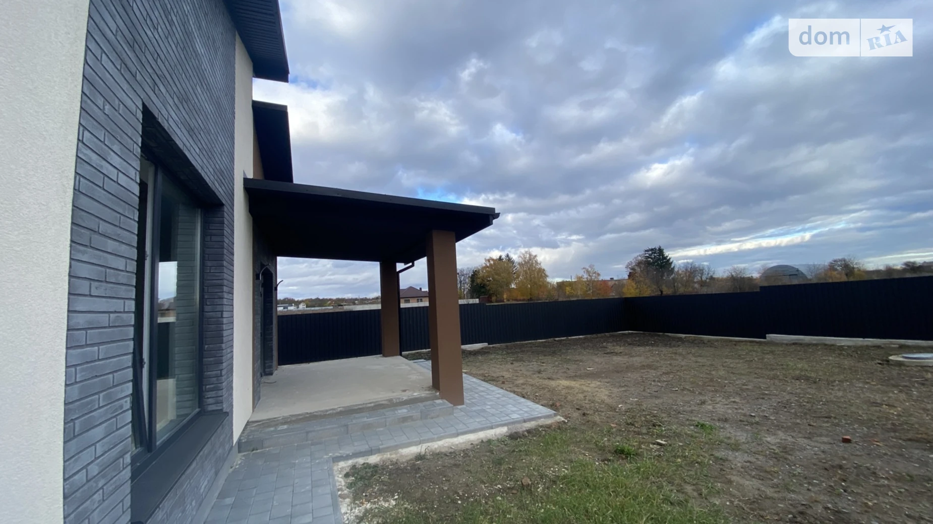 Продается одноэтажный дом 120 кв. м с балконом, цена: 112000 $ - фото 4