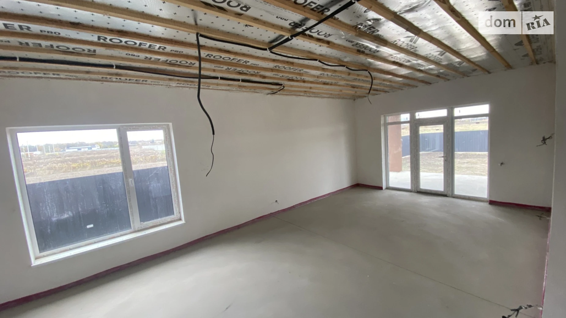 Продается одноэтажный дом 120 кв. м с балконом, цена: 112000 $ - фото 5