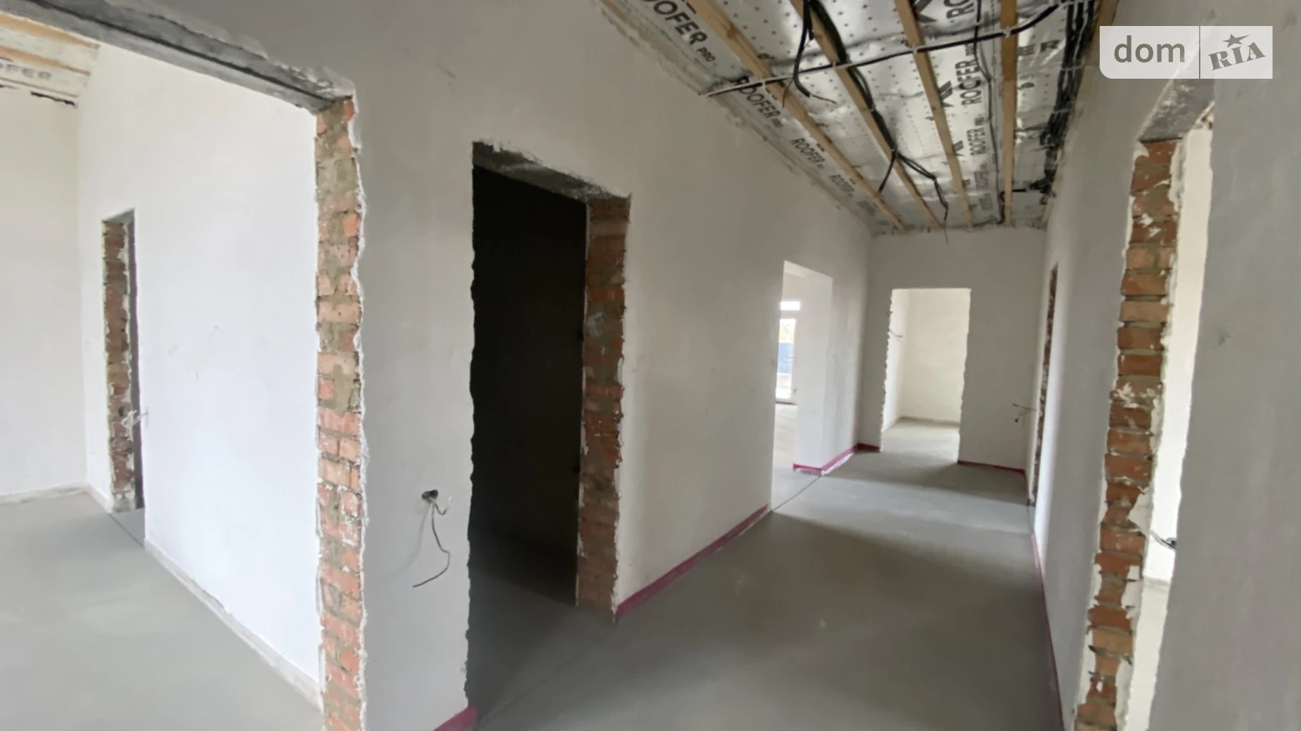 Продается одноэтажный дом 120 кв. м с балконом, цена: 112000 $ - фото 3