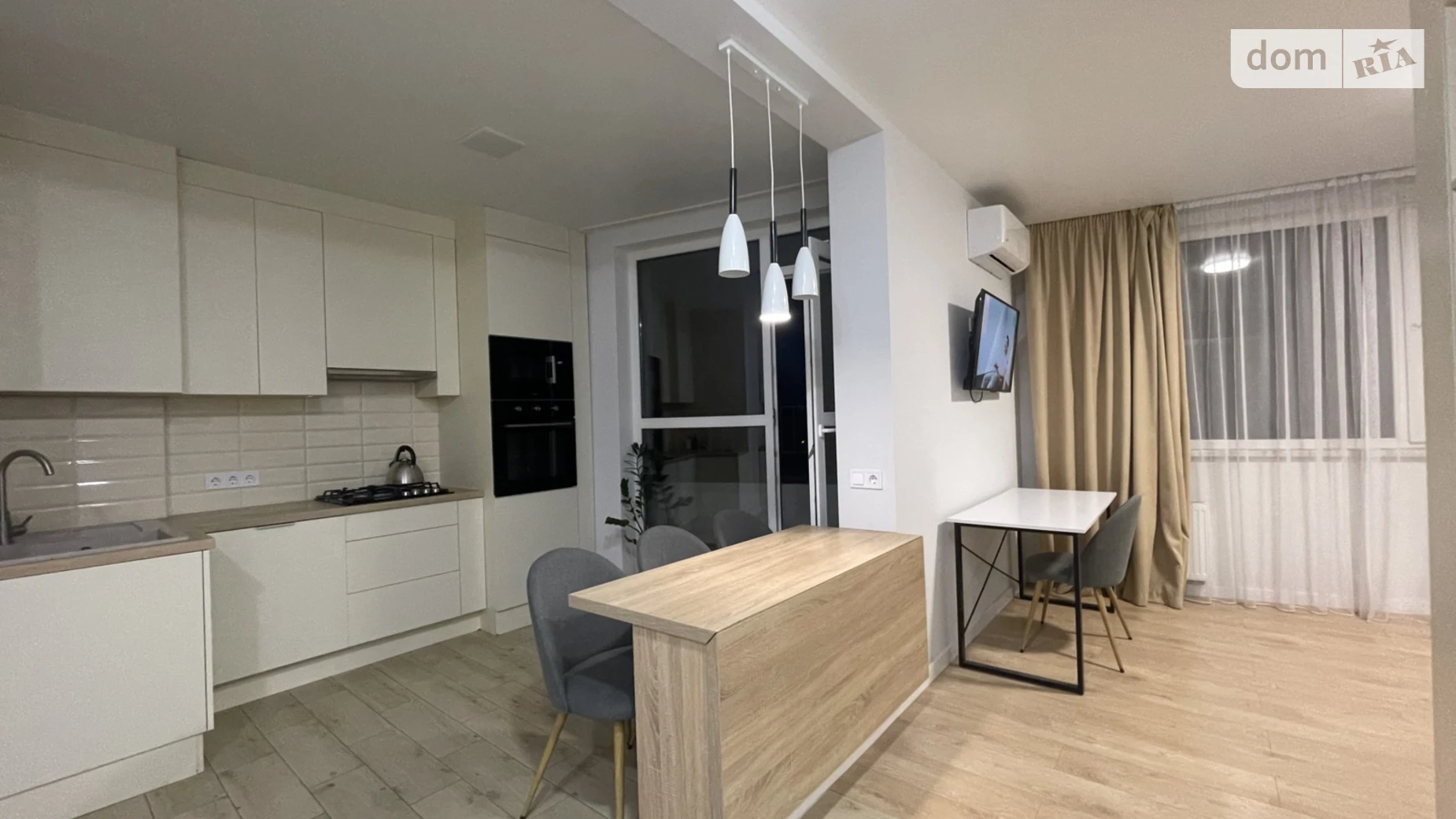 Здається в оренду 2-кімнатна квартира 60 кв. м у Львові, вул. Варшавська, 201 - фото 2