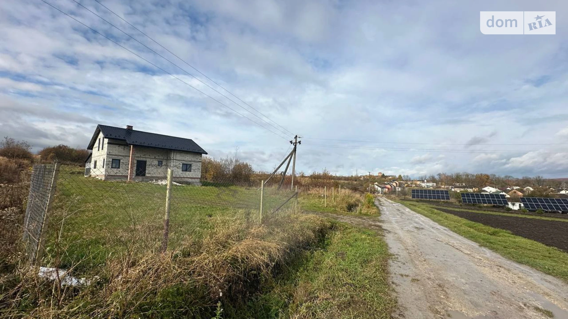 Продається земельна ділянка 25 соток у Львівській області, цена: 19500 $ - фото 4