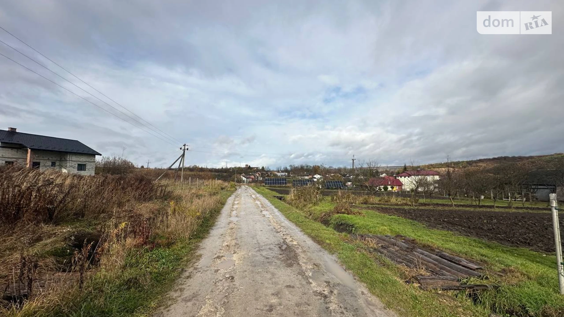 Продається земельна ділянка 25 соток у Львівській області, цена: 19500 $ - фото 5