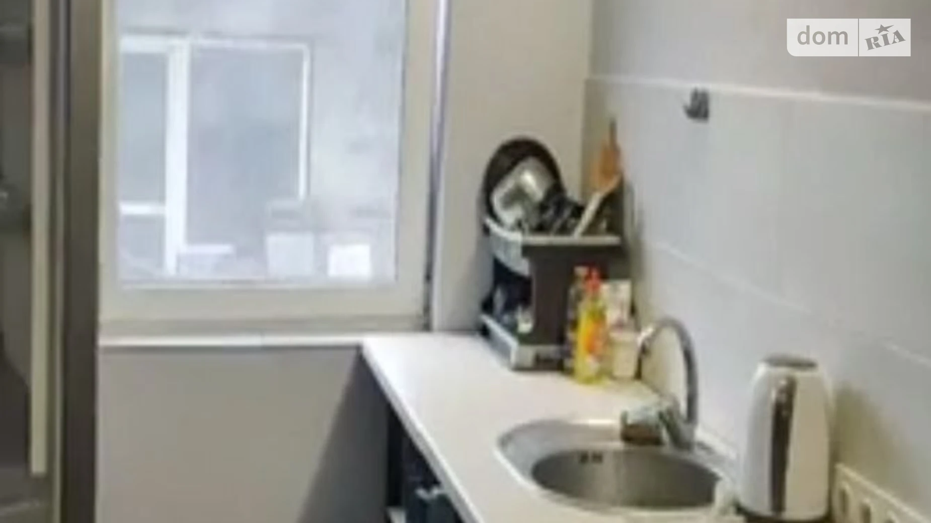 Продается 1-комнатная квартира 25 кв. м в Киеве, ул. Дружковская, 1 - фото 3