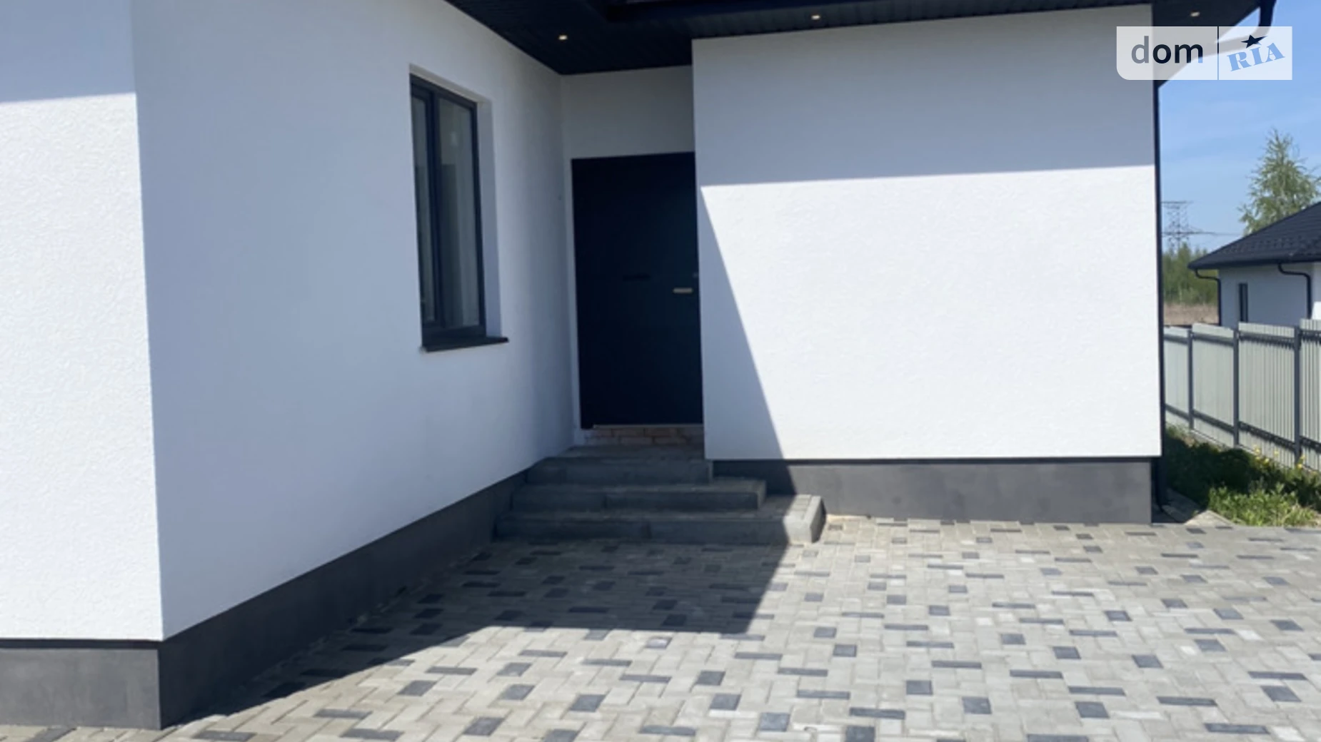 Продается одноэтажный дом 135 кв. м с гаражом, цена: 85000 $ - фото 3