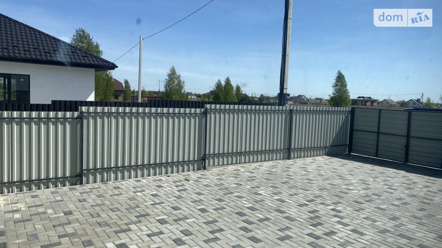 Продается одноэтажный дом 135 кв. м с гаражом, цена: 85000 $ - фото 2