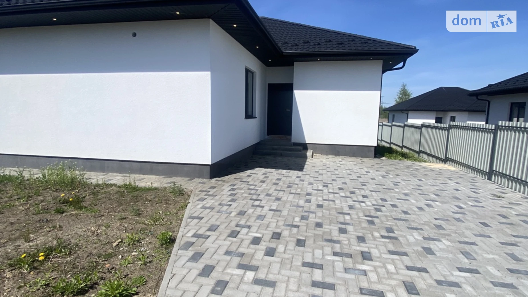 Продается одноэтажный дом 135 кв. м с гаражом, цена: 85000 $ - фото 5