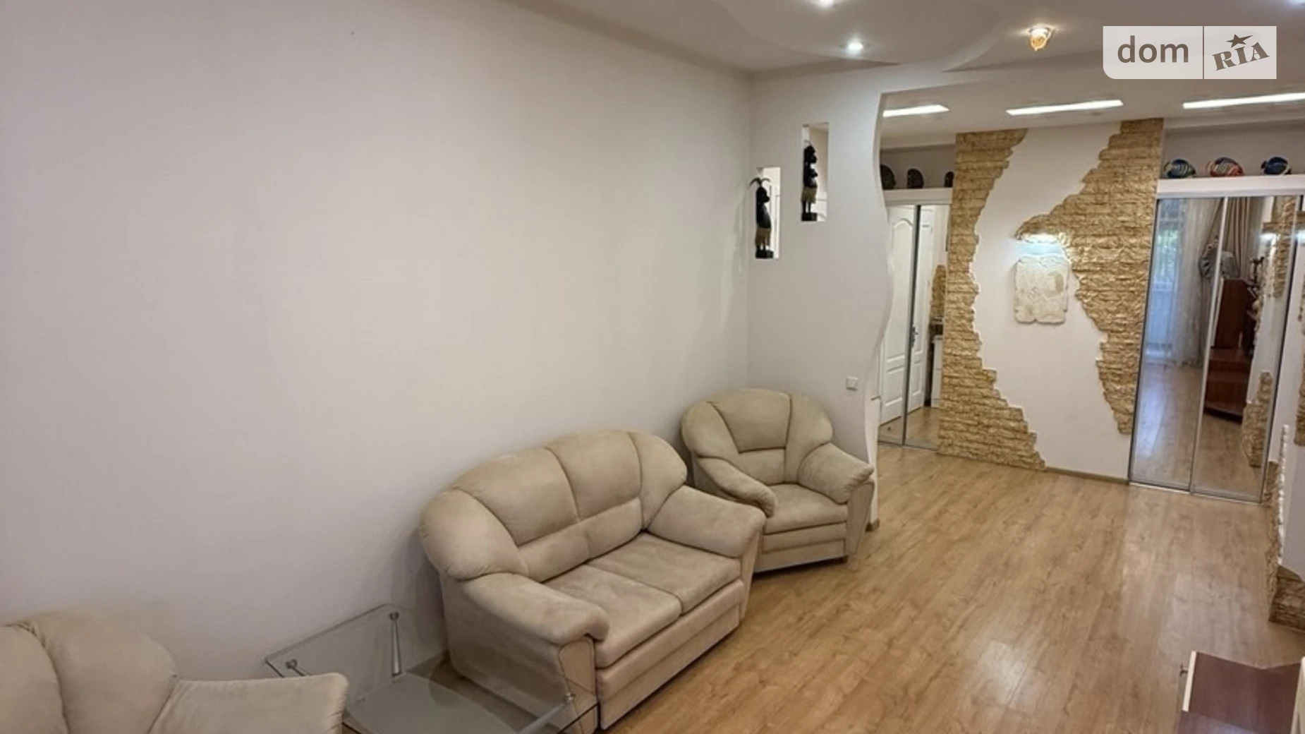 Сдается в аренду 2-комнатная квартира 60 кв. м в Днепре, просп. Яворницкого Дмитрия, 53А - фото 5