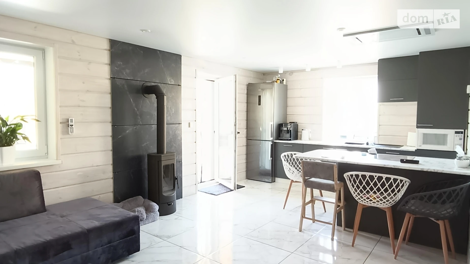 Продается дом на 2 этажа 78.8 кв. м с баней/сауной, цена: 100000 $ - фото 2