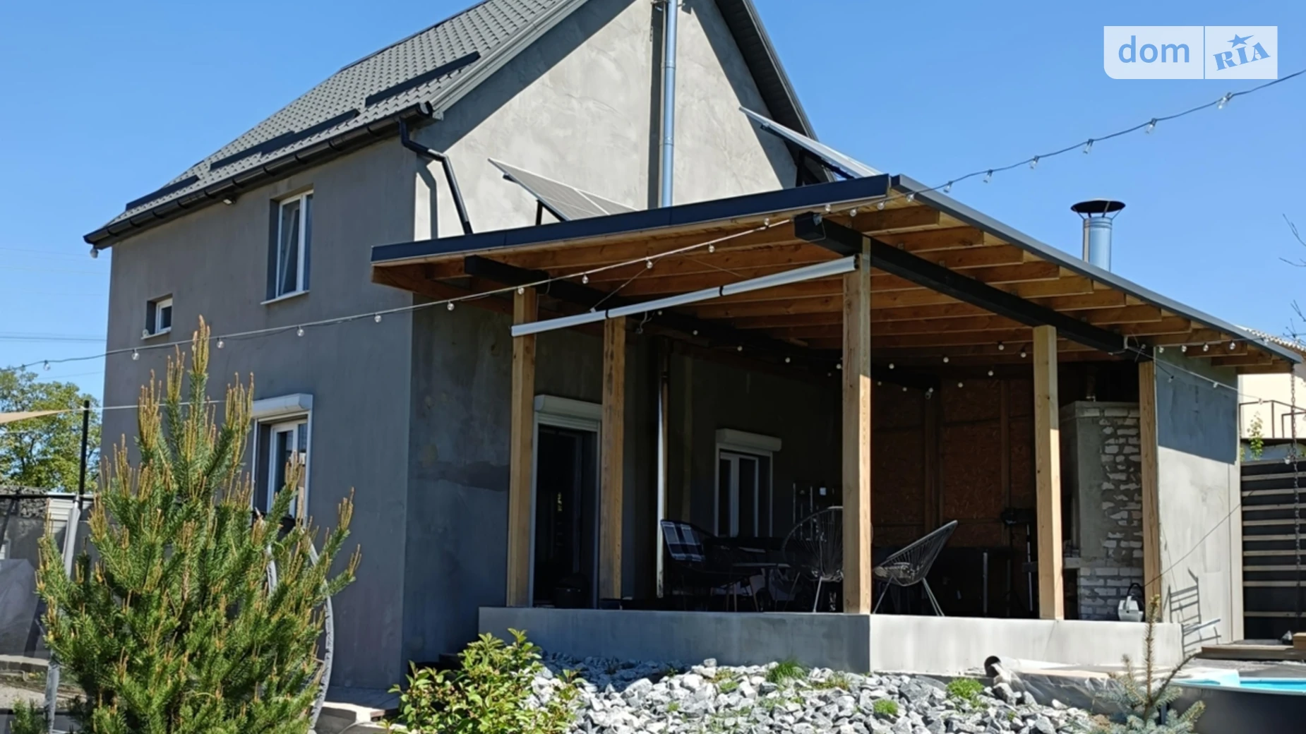 Продается дом на 2 этажа 78.8 кв. м с баней/сауной, цена: 100000 $ - фото 3