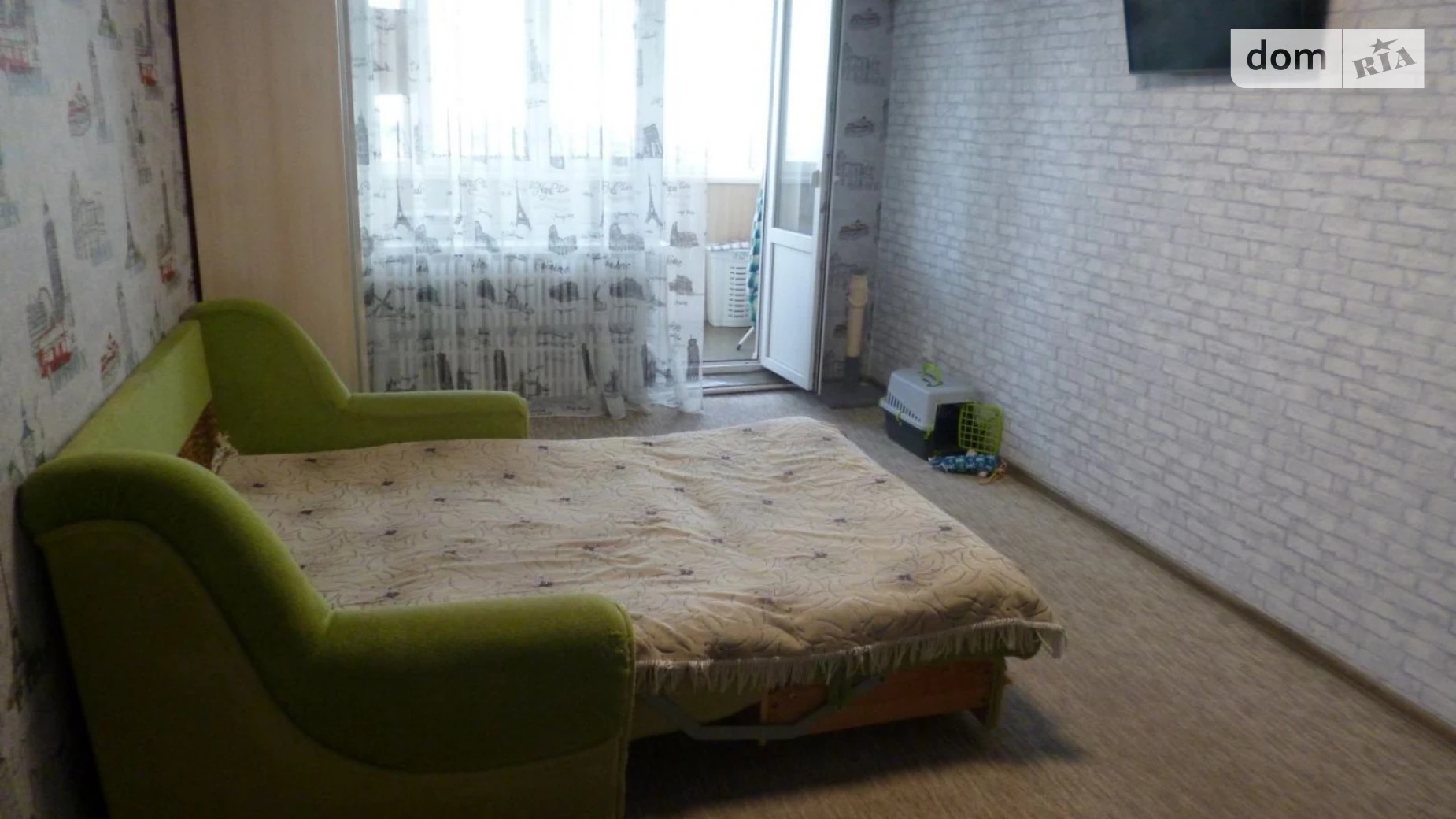 Продається 2-кімнатна квартира 58.1 кв. м у Дніпрі, просп. Науки(Гагаріна), 112 - фото 3