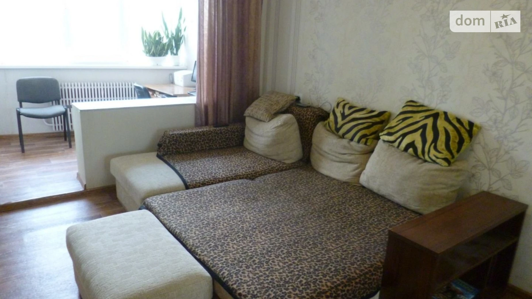 Продається 2-кімнатна квартира 58.1 кв. м у Дніпрі, просп. Науки(Гагаріна), 112 - фото 2