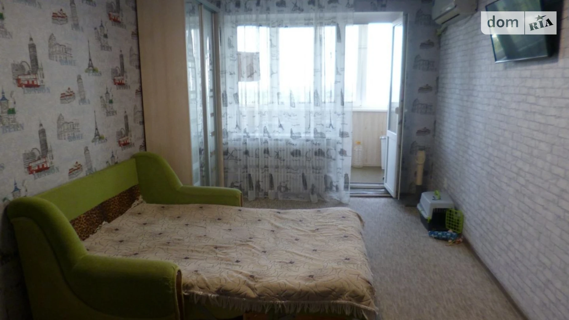 Продається 2-кімнатна квартира 58.1 кв. м у Дніпрі, просп. Науки(Гагаріна), 112 - фото 5