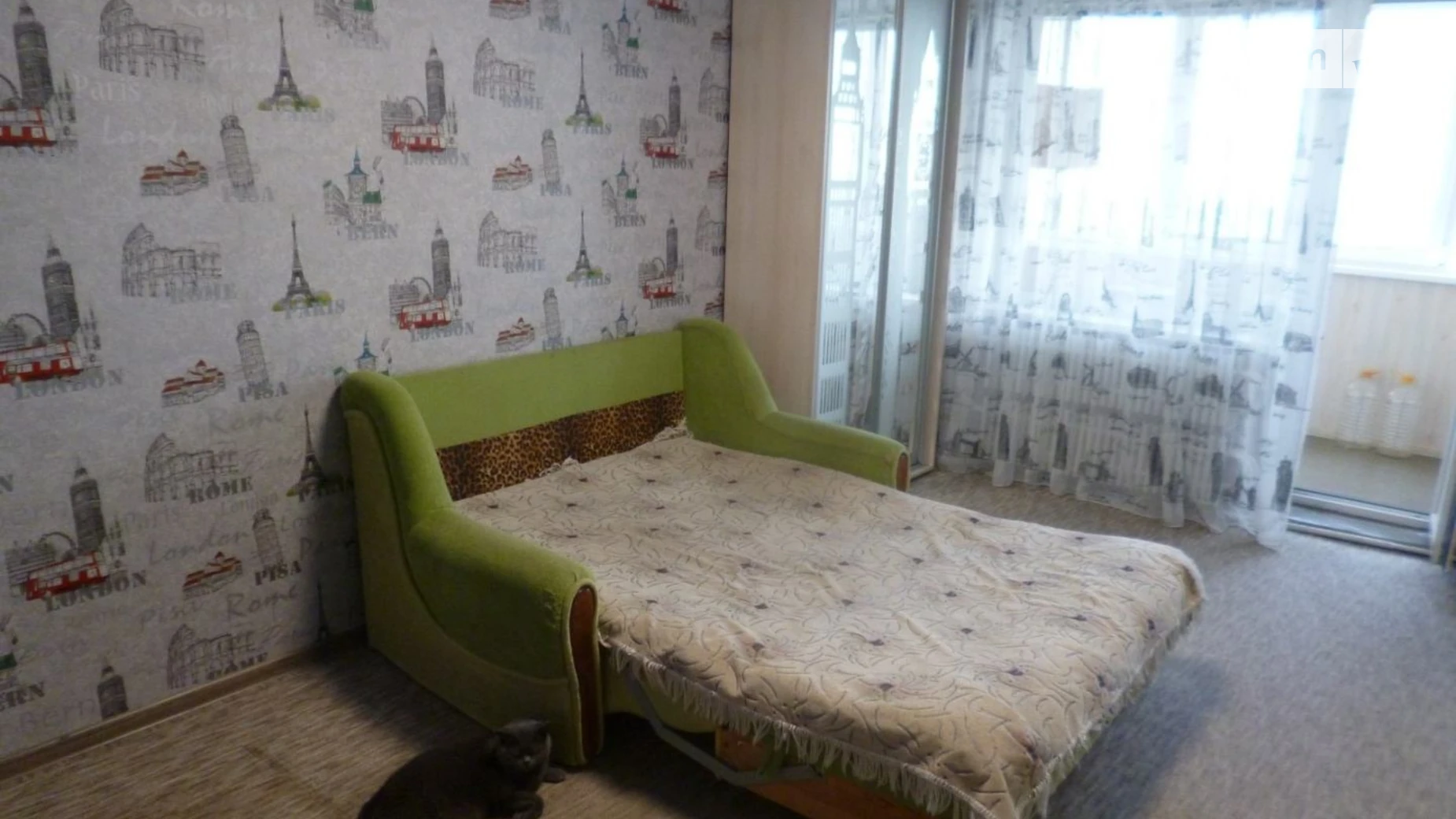 Продається 2-кімнатна квартира 58.1 кв. м у Дніпрі, просп. Науки(Гагаріна), 112 - фото 4