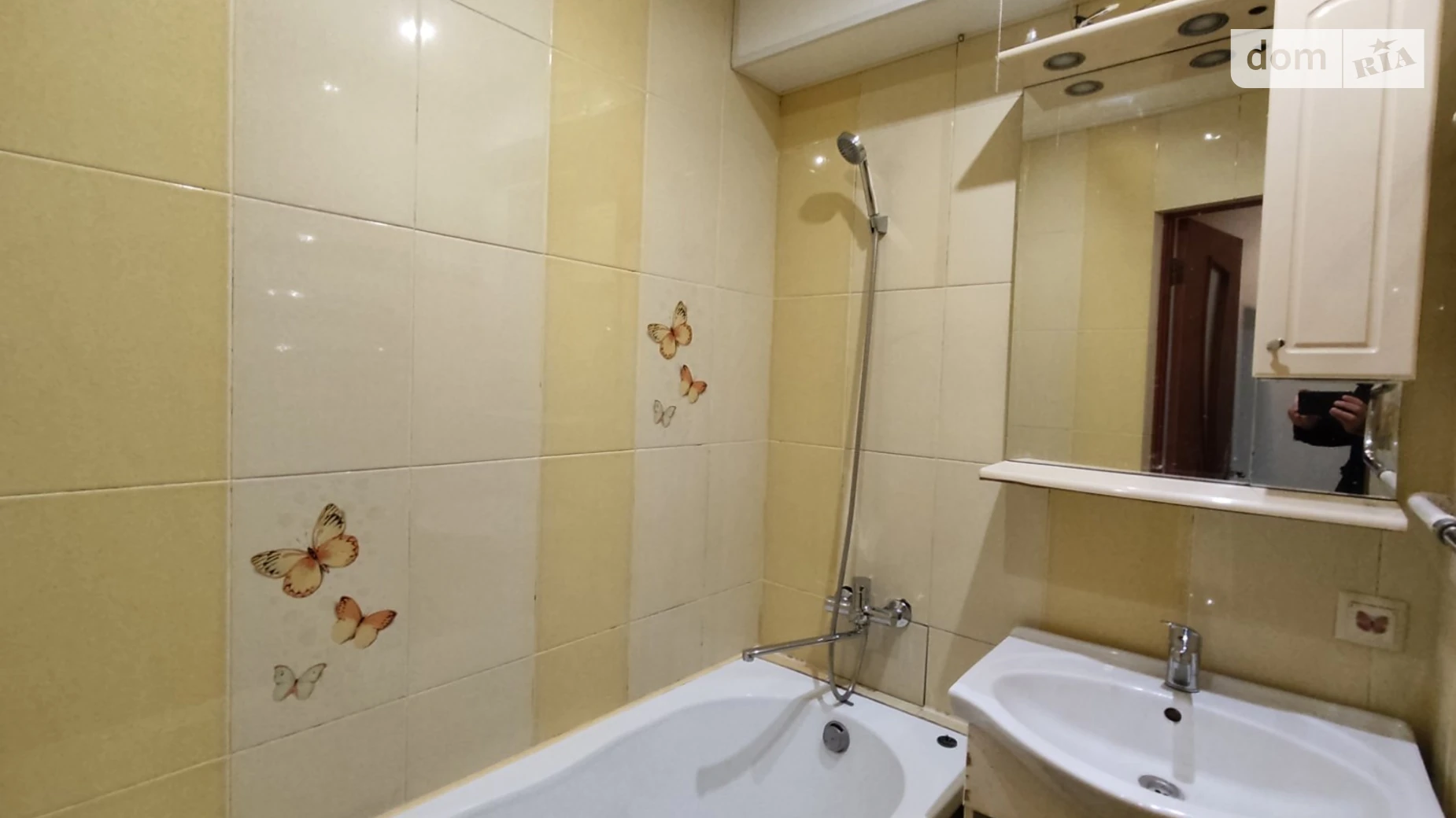 Сдается в аренду 2-комнатная квартира 50 кв. м в Хмельницком, ул. Каменецкая - фото 4