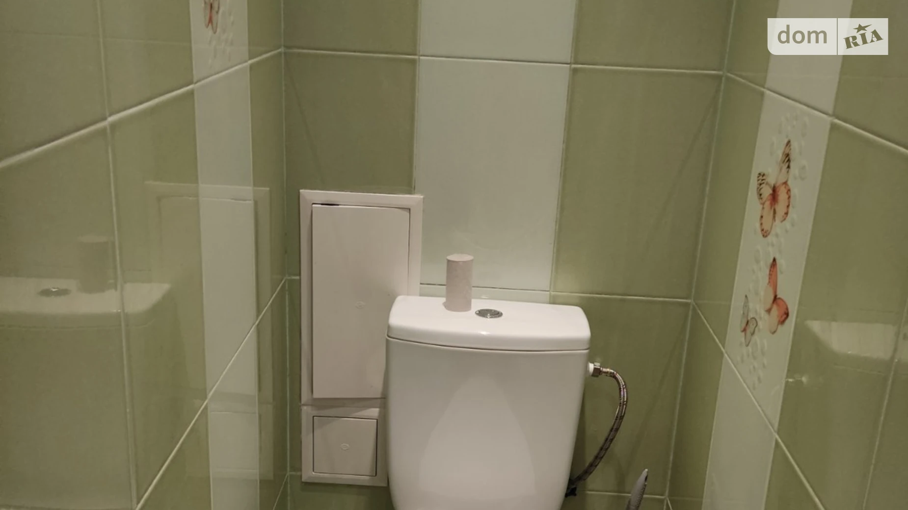 Сдается в аренду 2-комнатная квартира 50 кв. м в Хмельницком, ул. Каменецкая - фото 5