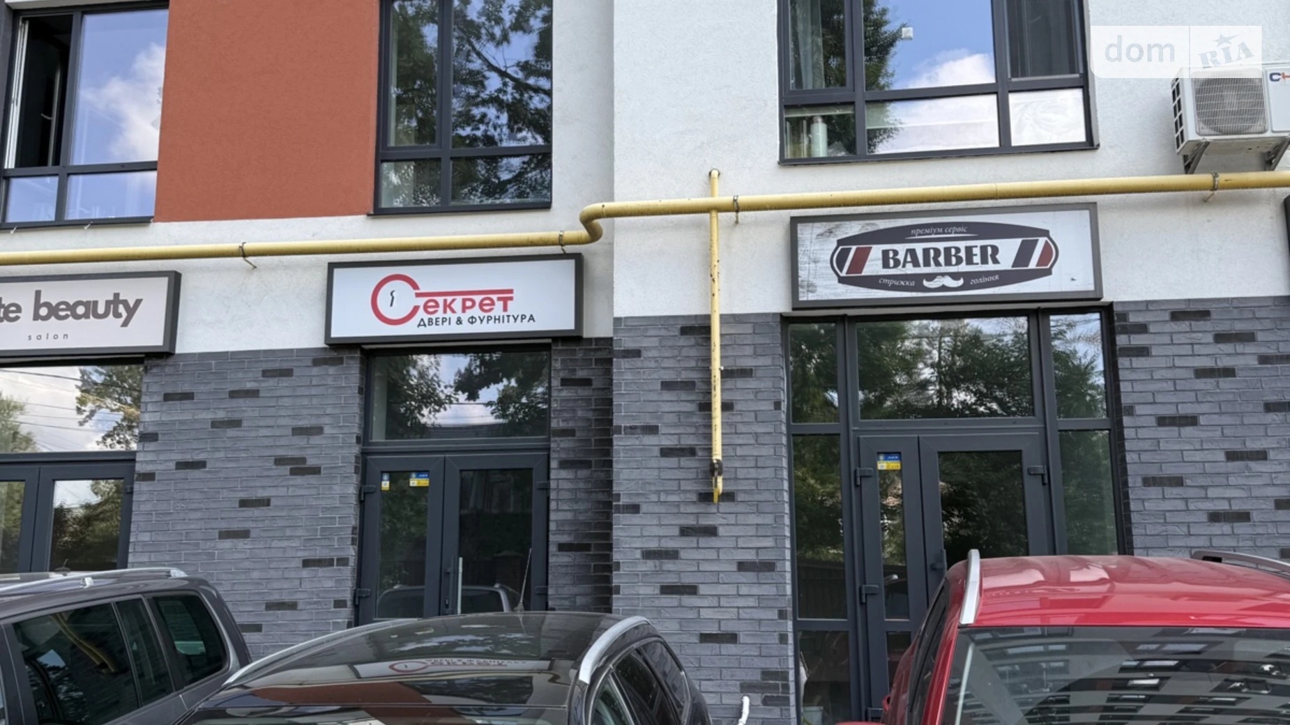 вул. Павленка, 58 Ірпінь ЖК Нові Метри Center, цена: 12000 грн - фото 5