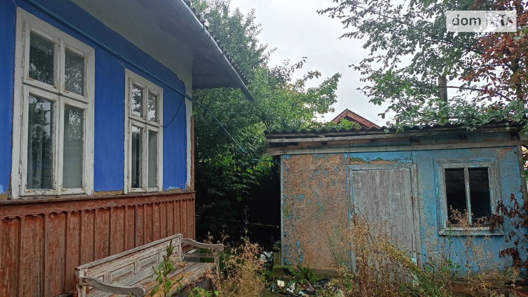 Продается одноэтажный дом 45.2 кв. м с бассейном, цена: 5200 $ - фото 2