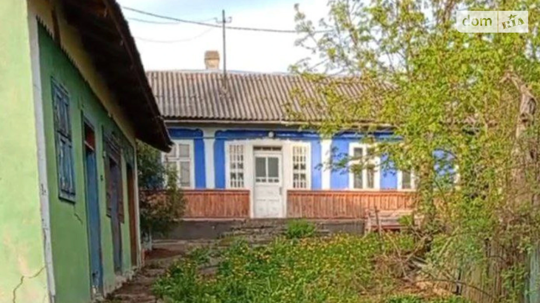 Продается одноэтажный дом 45.2 кв. м с бассейном, цена: 5200 $ - фото 3