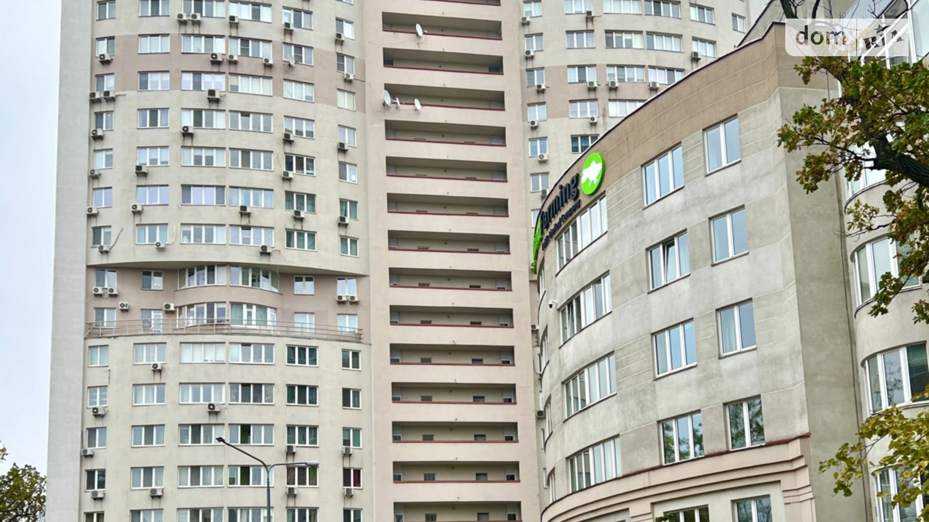 просп. Берестейский(Победы), 121А Святошино Киев ЖК Виктория Житомирская, цена: 1700 $ - фото 2