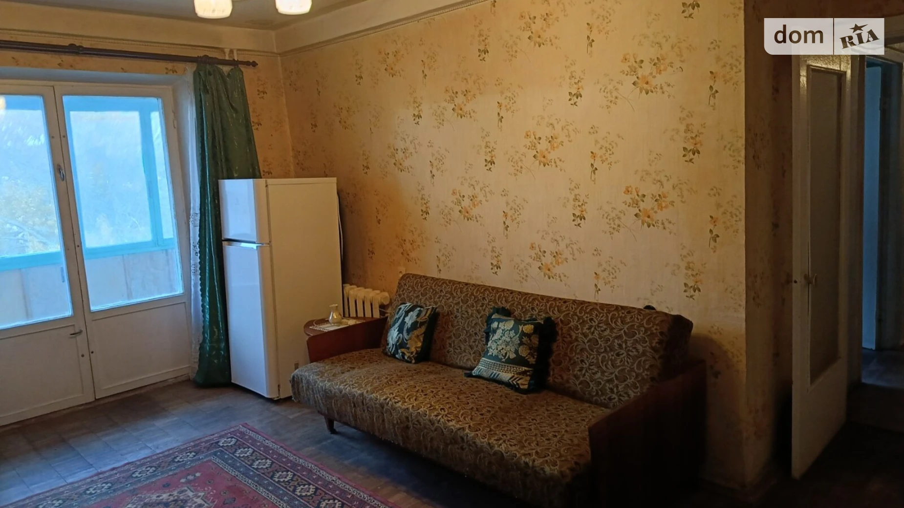 Продается 3-комнатная квартира 61.5 кв. м в Киеве, ул. Кубанской Украины, 22 - фото 4