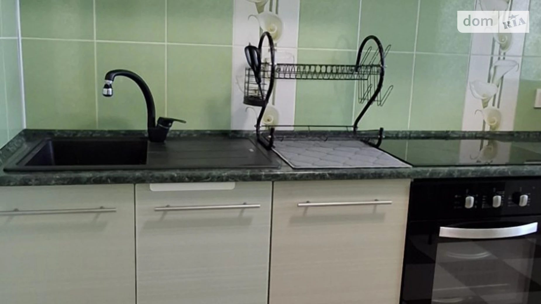 Продается 1-комнатная квартира 38.9 кв. м в Днепре, ул. Дия Максима - фото 3