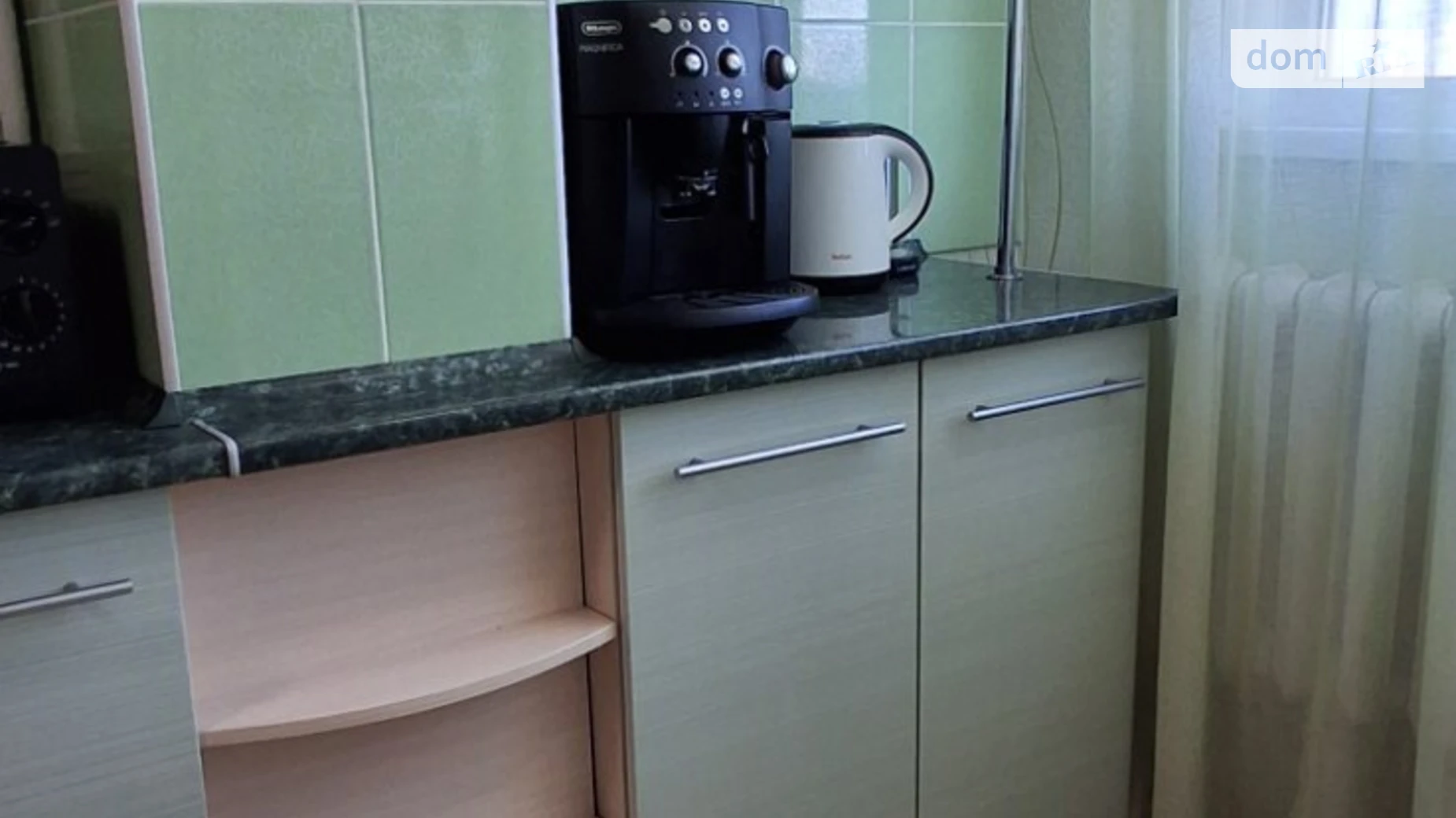 Продается 1-комнатная квартира 38.9 кв. м в Днепре, ул. Дия Максима - фото 4