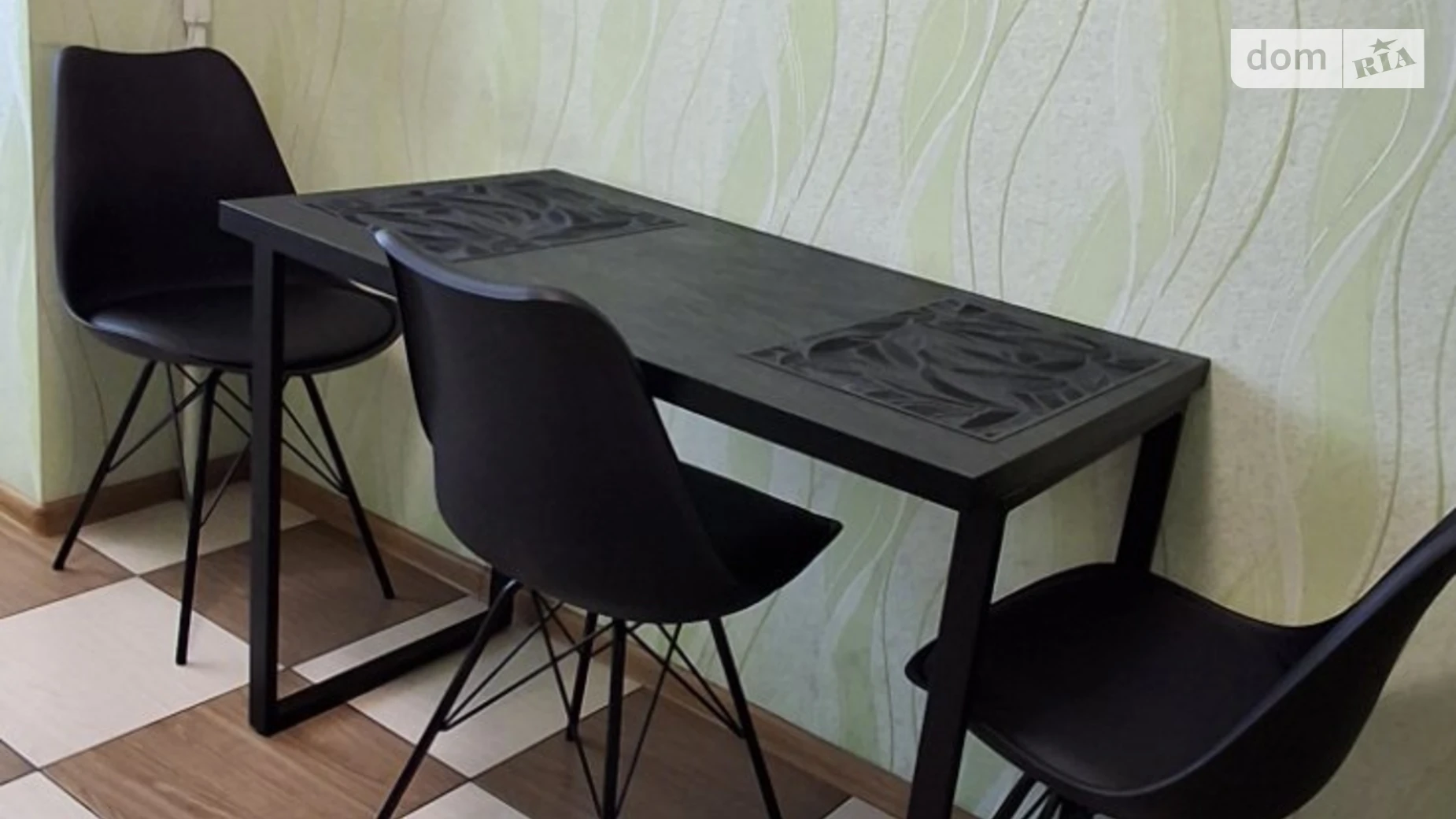 Продается 1-комнатная квартира 38.9 кв. м в Днепре, ул. Дия Максима - фото 5