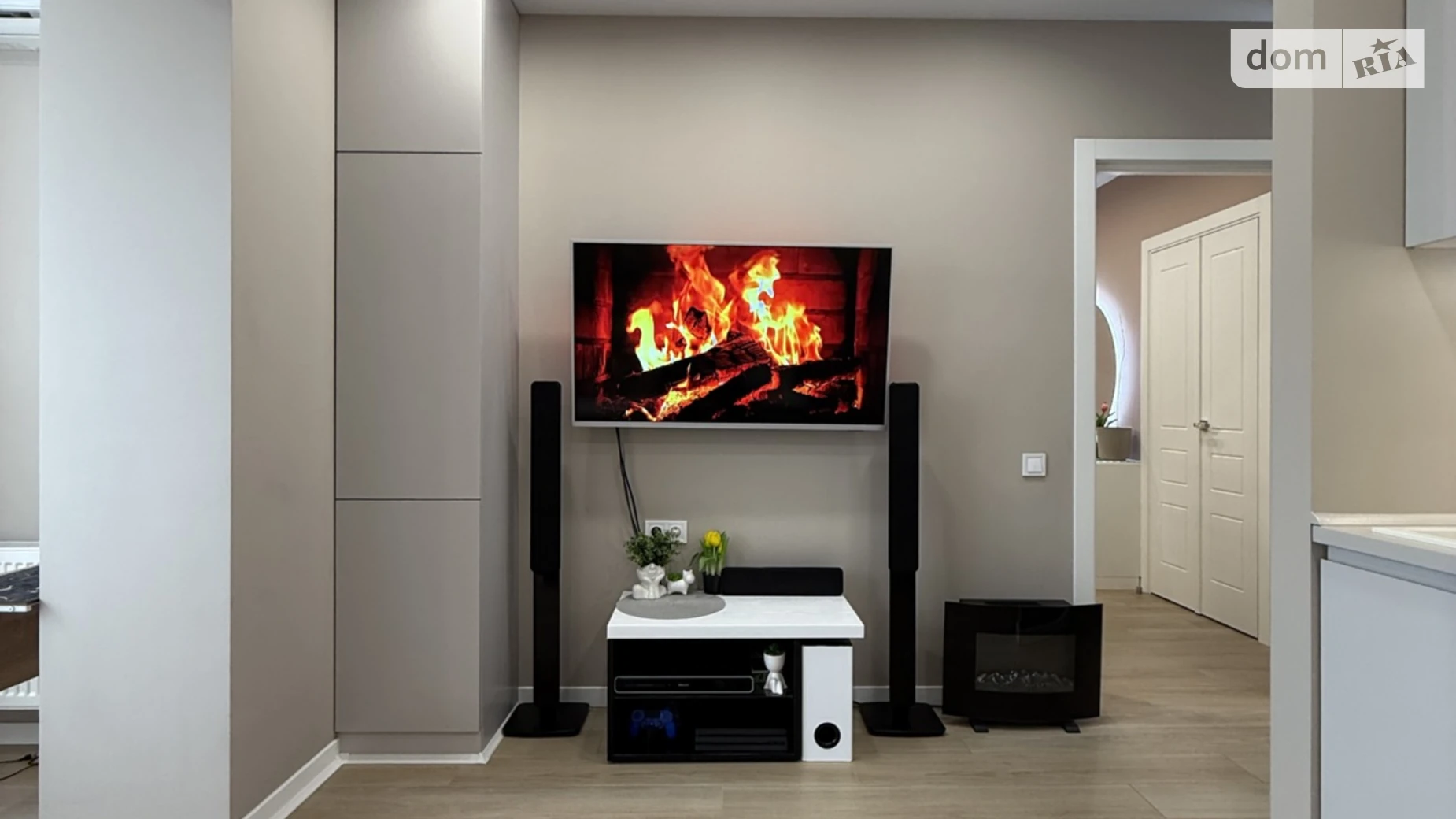 Продается 1-комнатная квартира 45.9 кв. м в Днепре, ул. Набережная Победы, 44П - фото 3