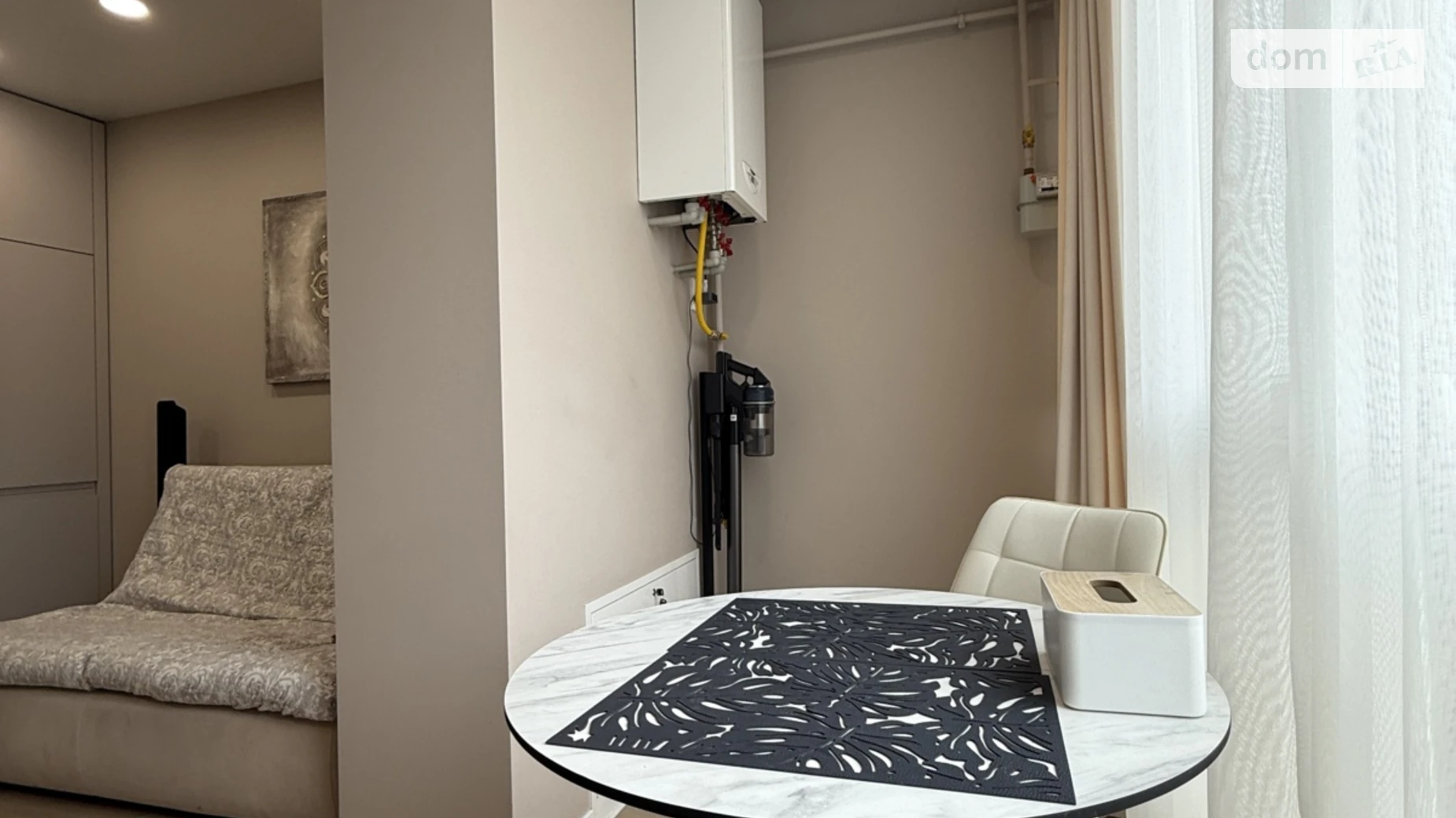 Продается 1-комнатная квартира 45.9 кв. м в Днепре, ул. Набережная Победы, 44П - фото 5