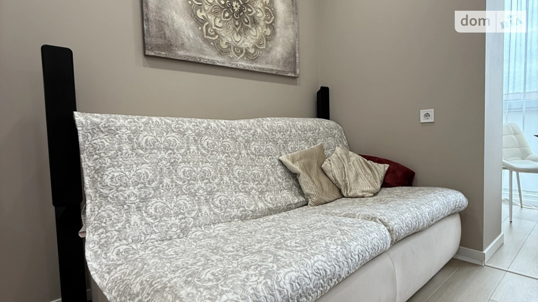 Продается 1-комнатная квартира 45.9 кв. м в Днепре, ул. Набережная Победы, 44П - фото 4