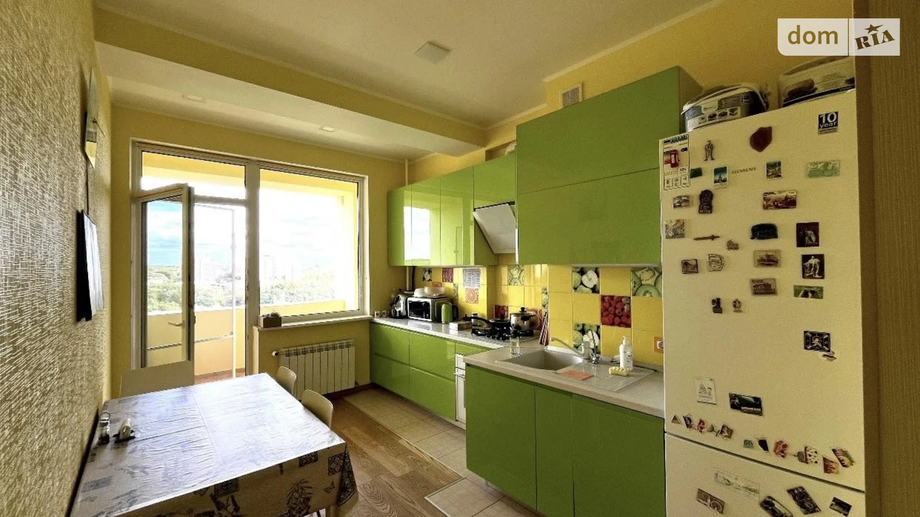 Продается 2-комнатная квартира 69.3 кв. м в Харькове, цена: 69500 $ - фото 2