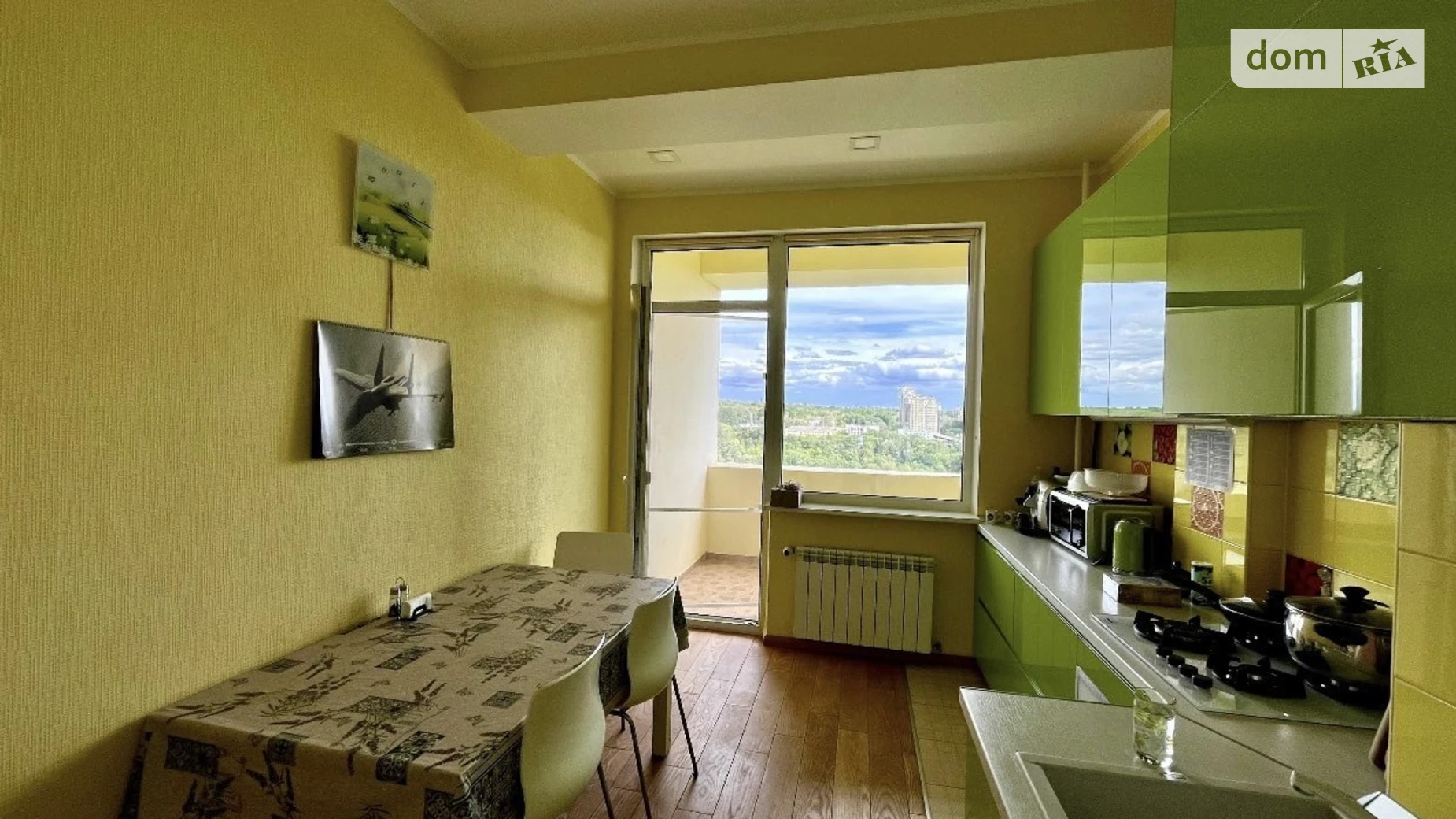 Продается 2-комнатная квартира 69.3 кв. м в Харькове, цена: 69500 $ - фото 3