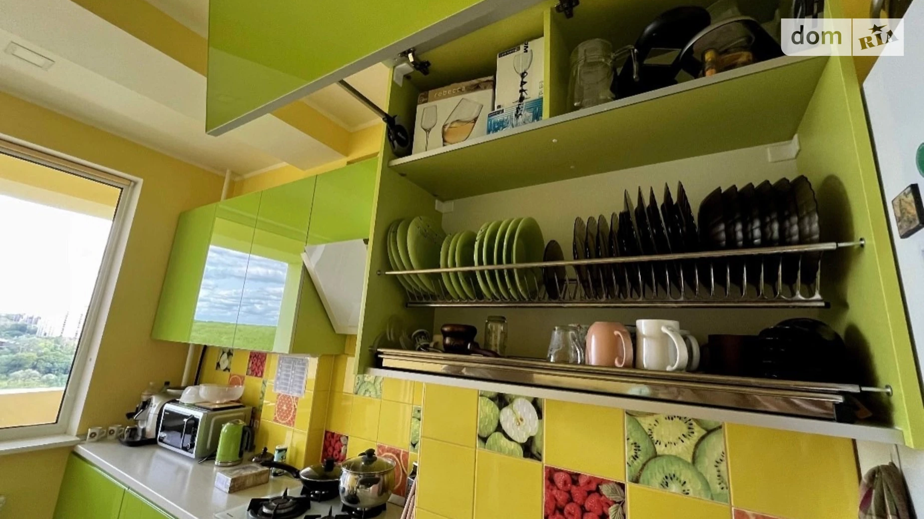 Продается 2-комнатная квартира 69.3 кв. м в Харькове, цена: 69500 $ - фото 4